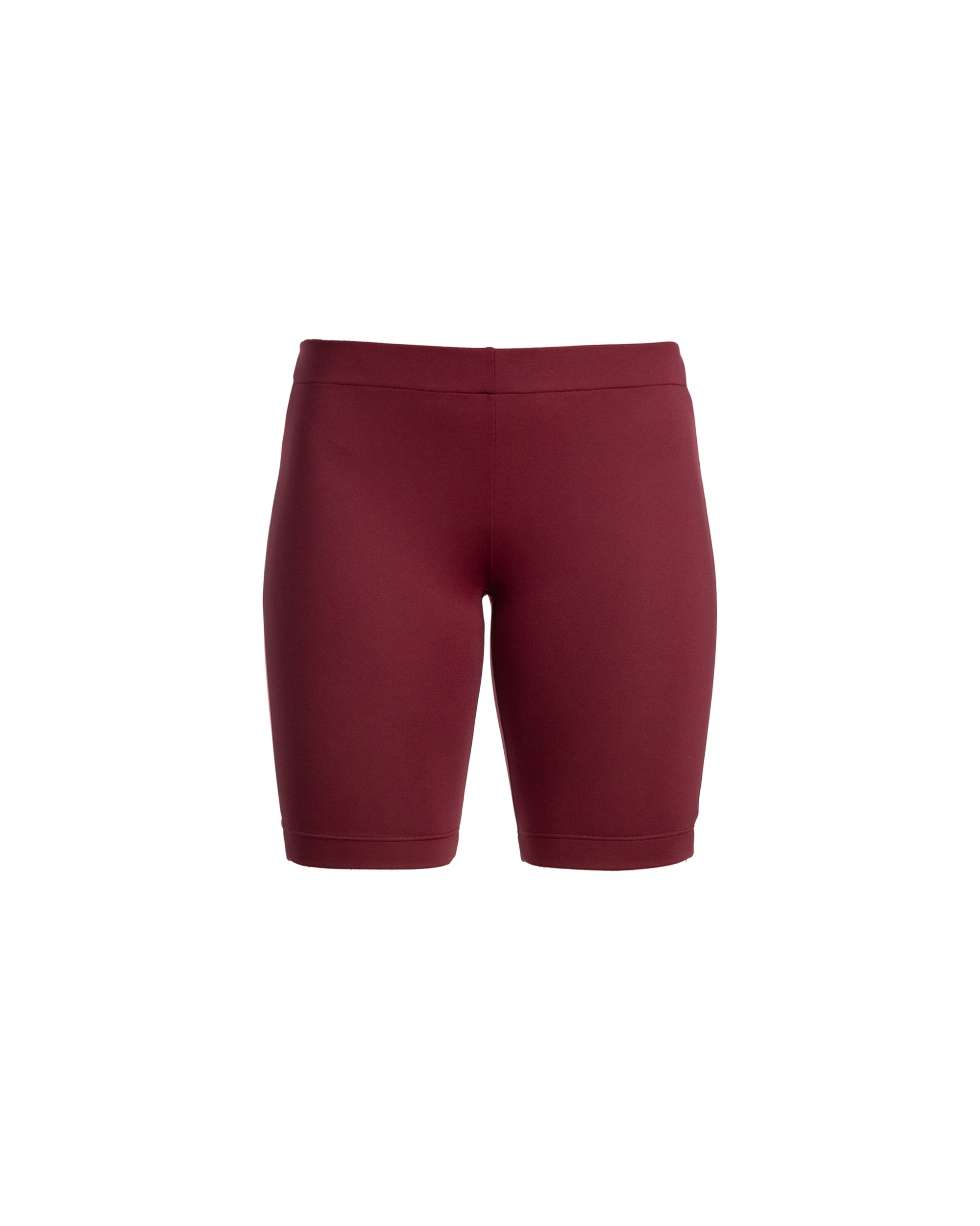 Punto Milano Shorts Rich Plum