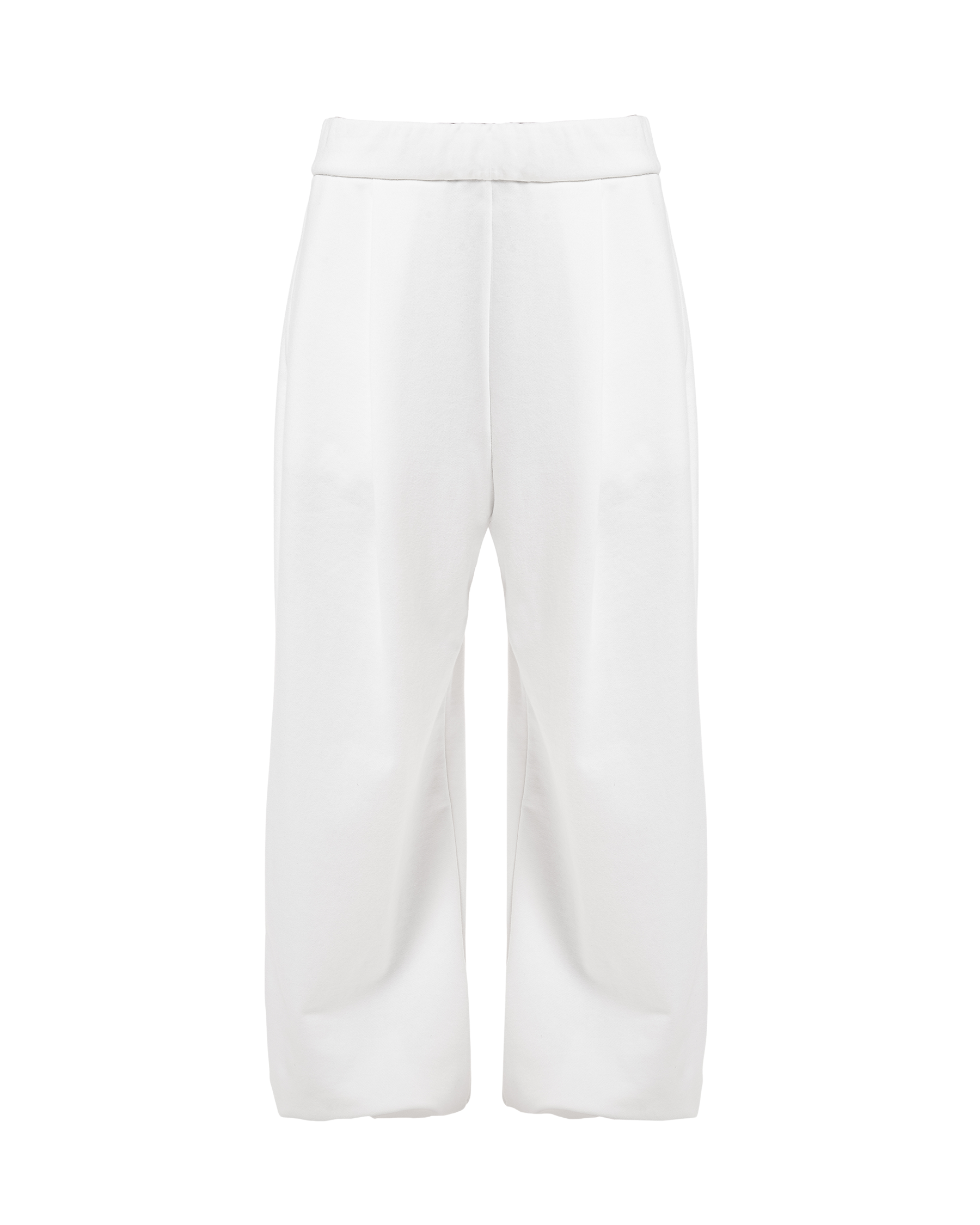 Aladin Trousers Ivory