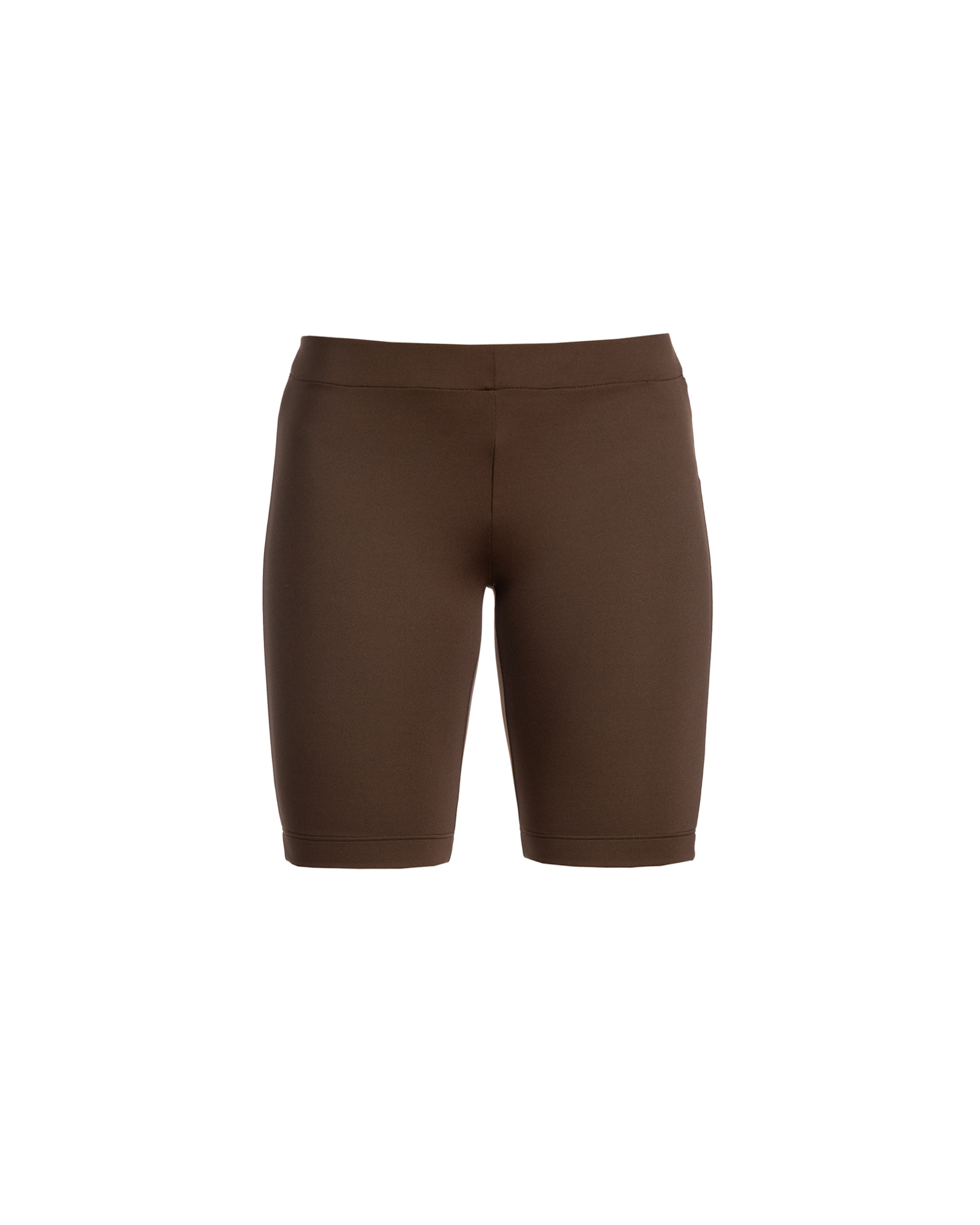 Punto Milano Shorts Chocolate