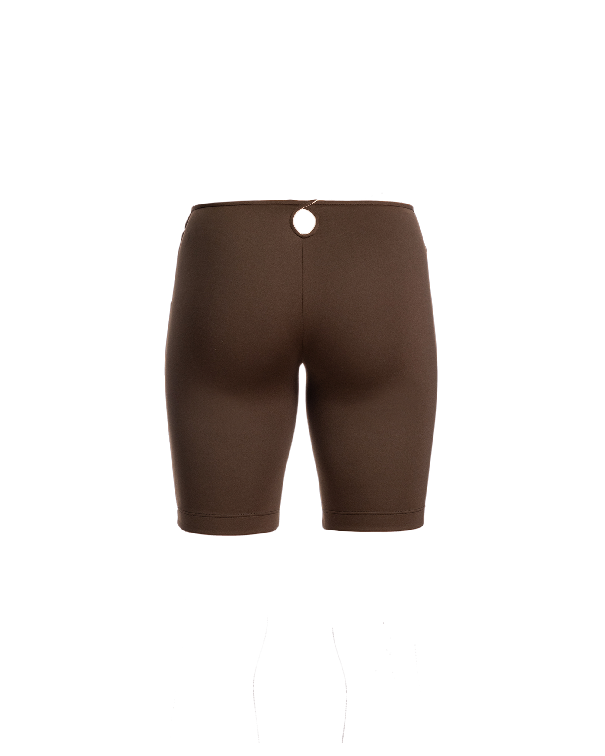 Punto Milano Shorts Chocolate