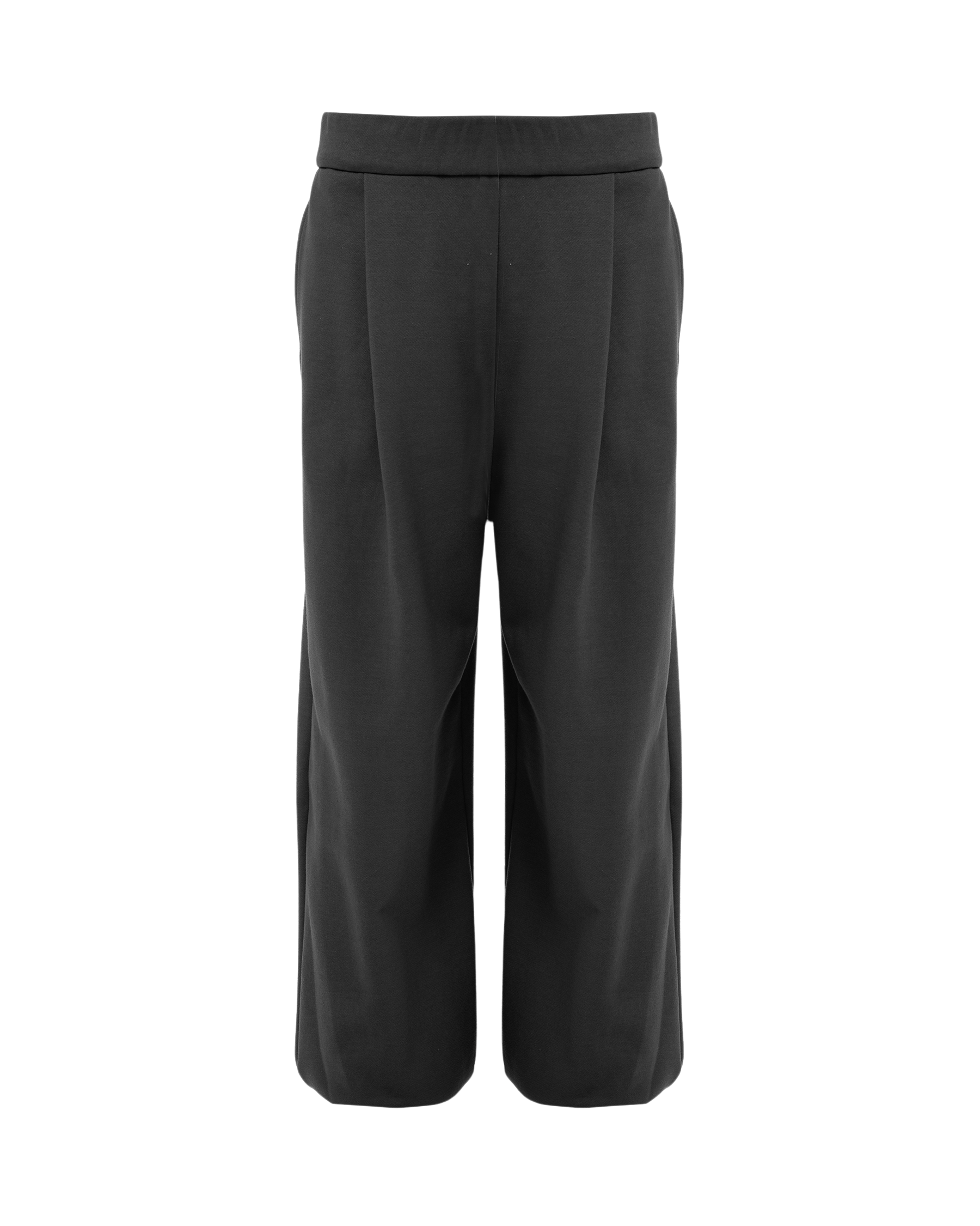 Aladin Trousers Smoky Grey