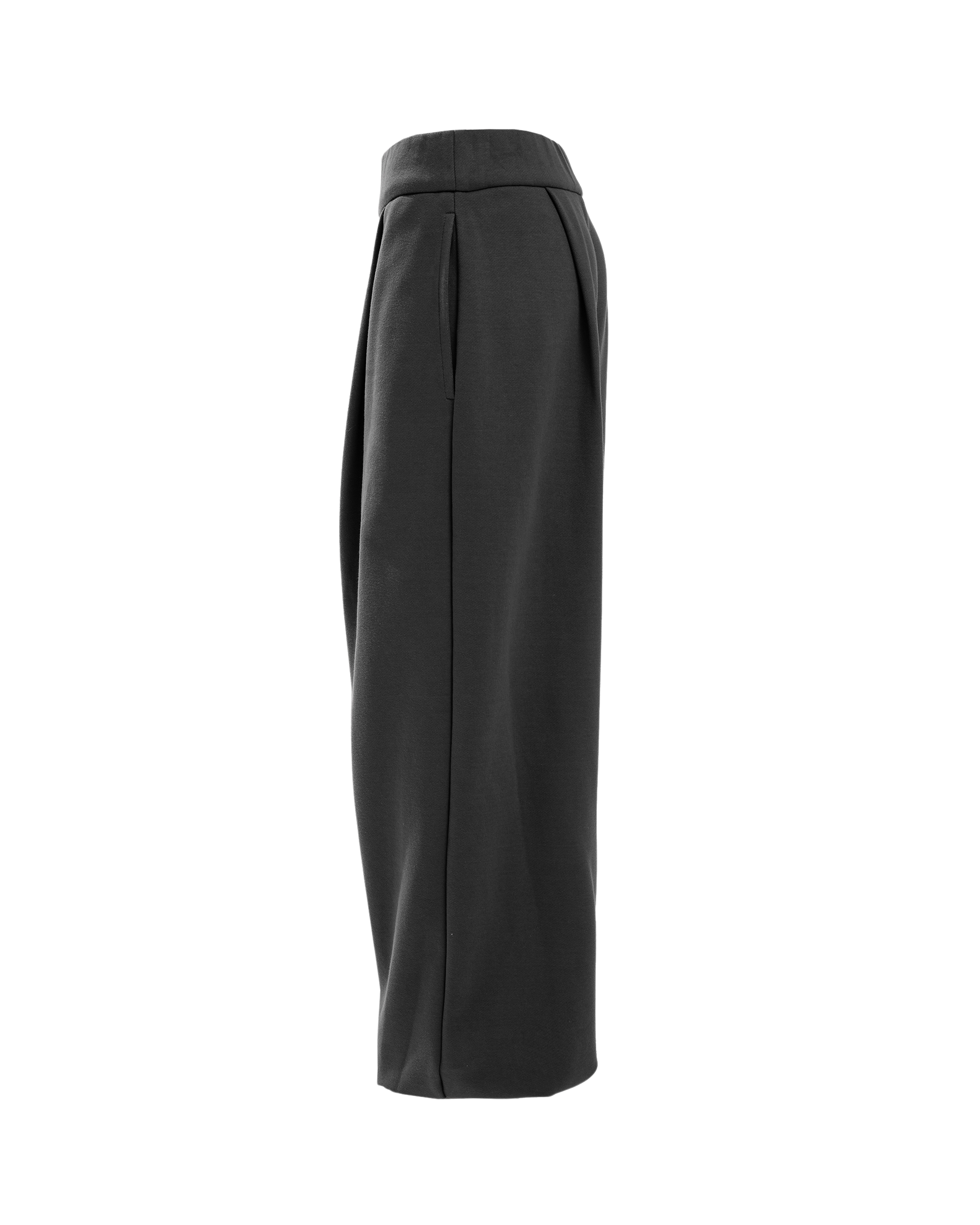 Aladin Trousers Smoky Grey