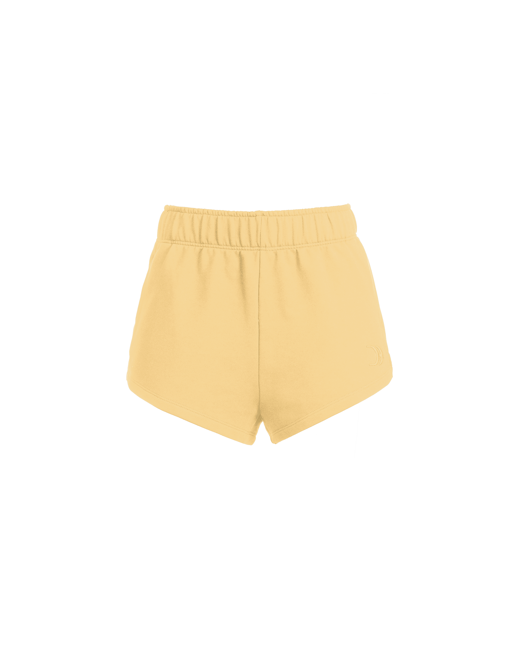 Shorts Double Cream