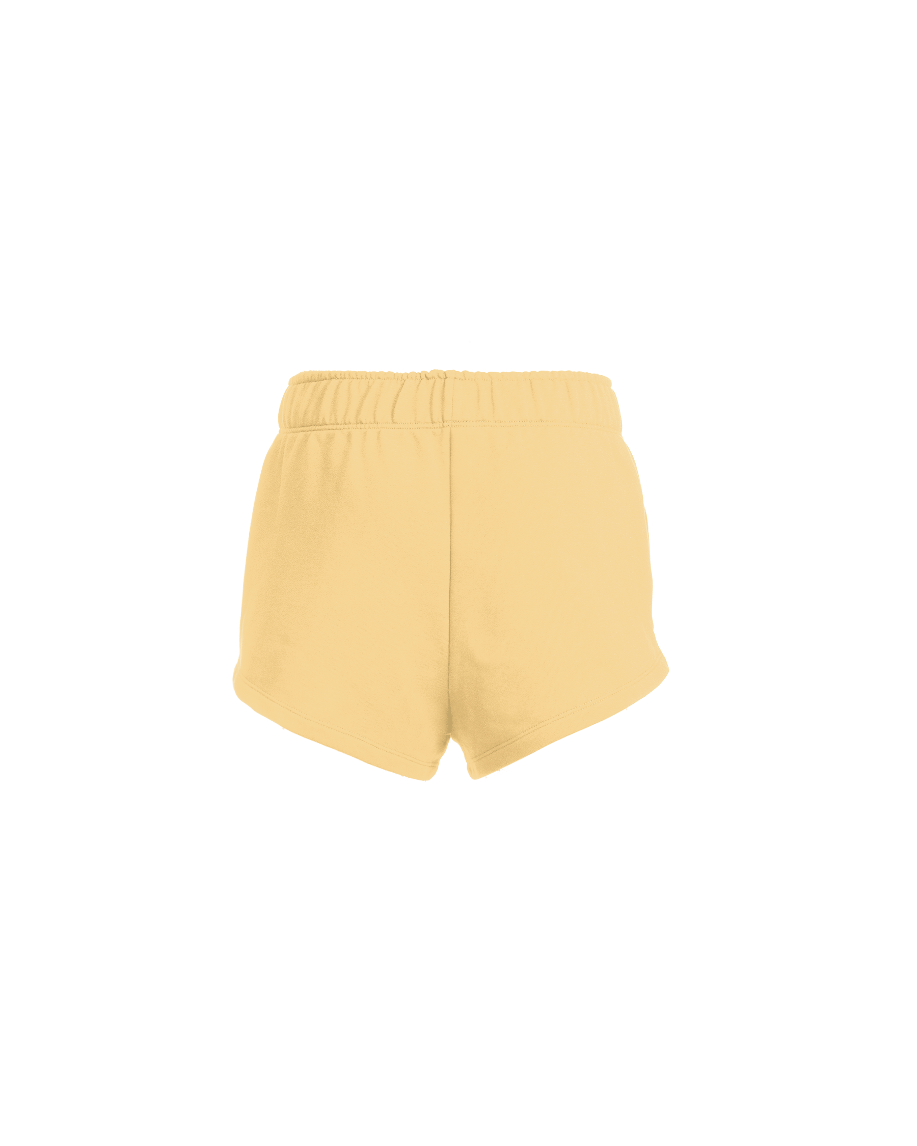 Shorts Double Cream