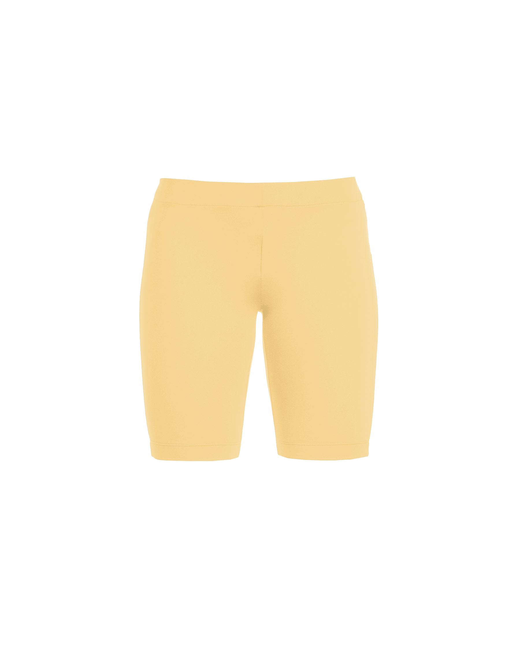 Punto Milano Shorts Double Cream