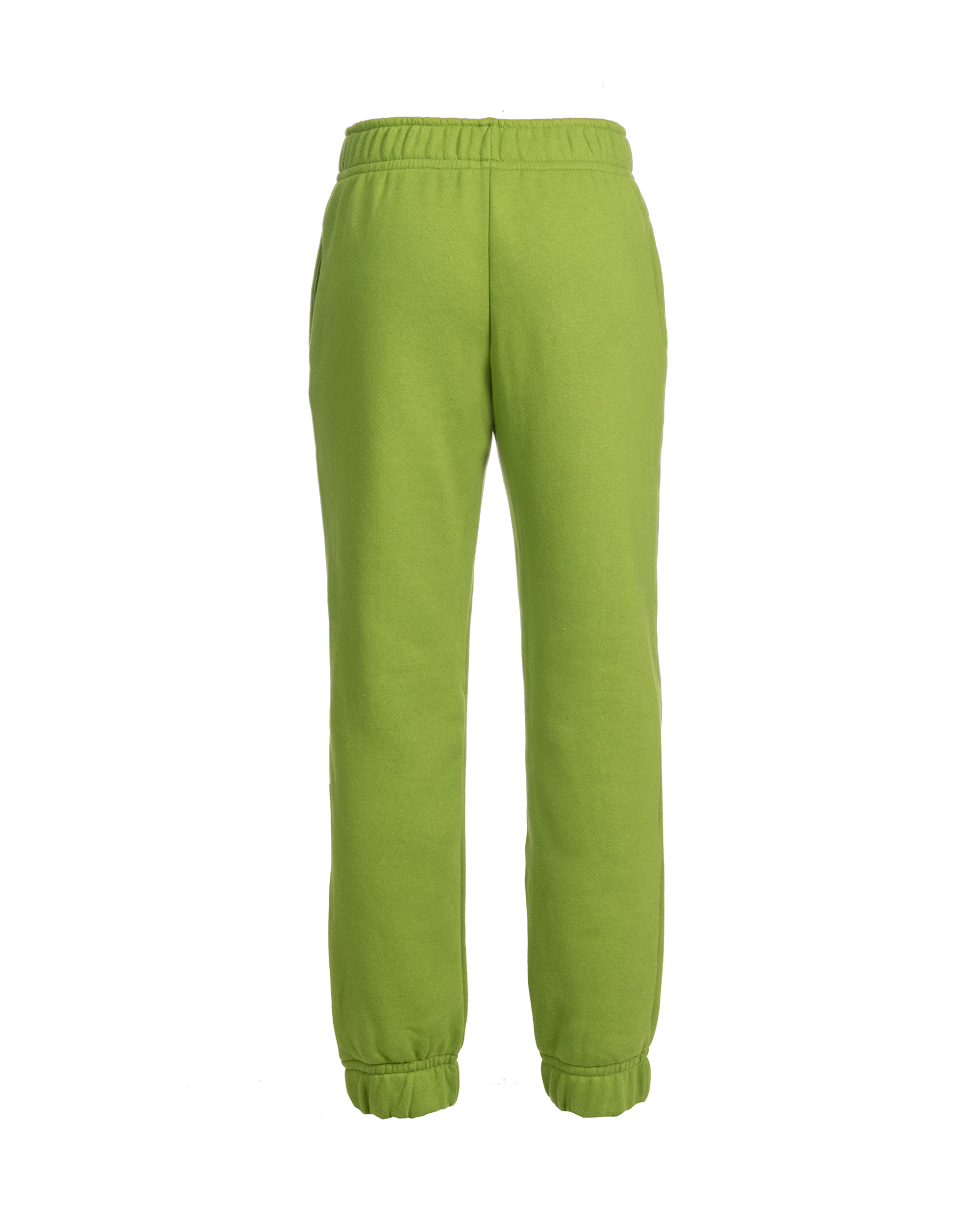 Joggers Pistachio