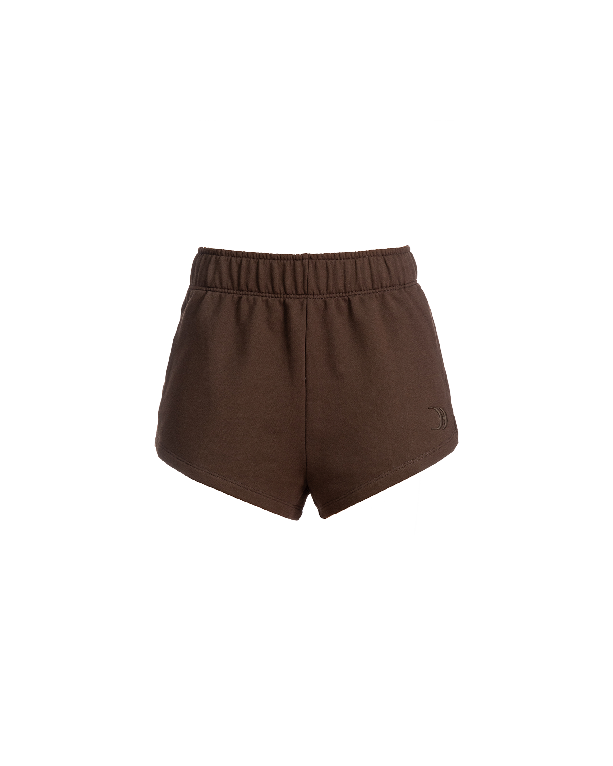 Shorts Chocolate