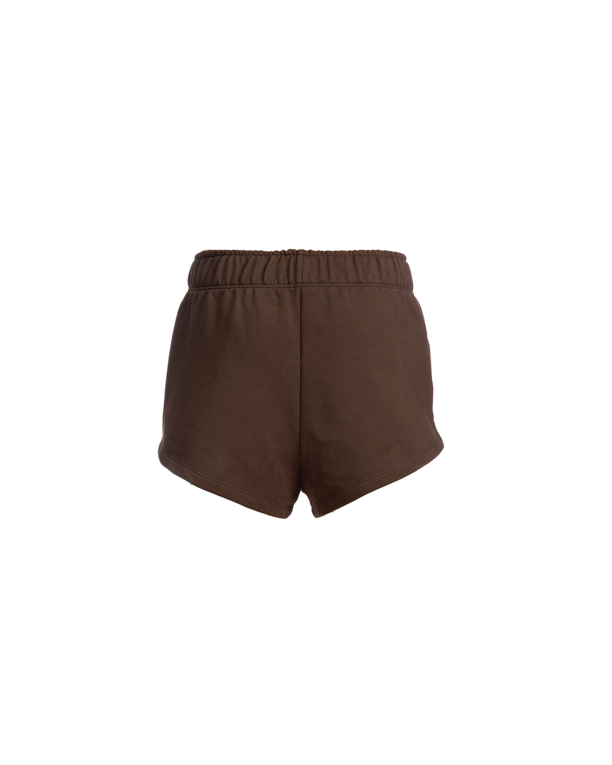 Shorts Chocolate