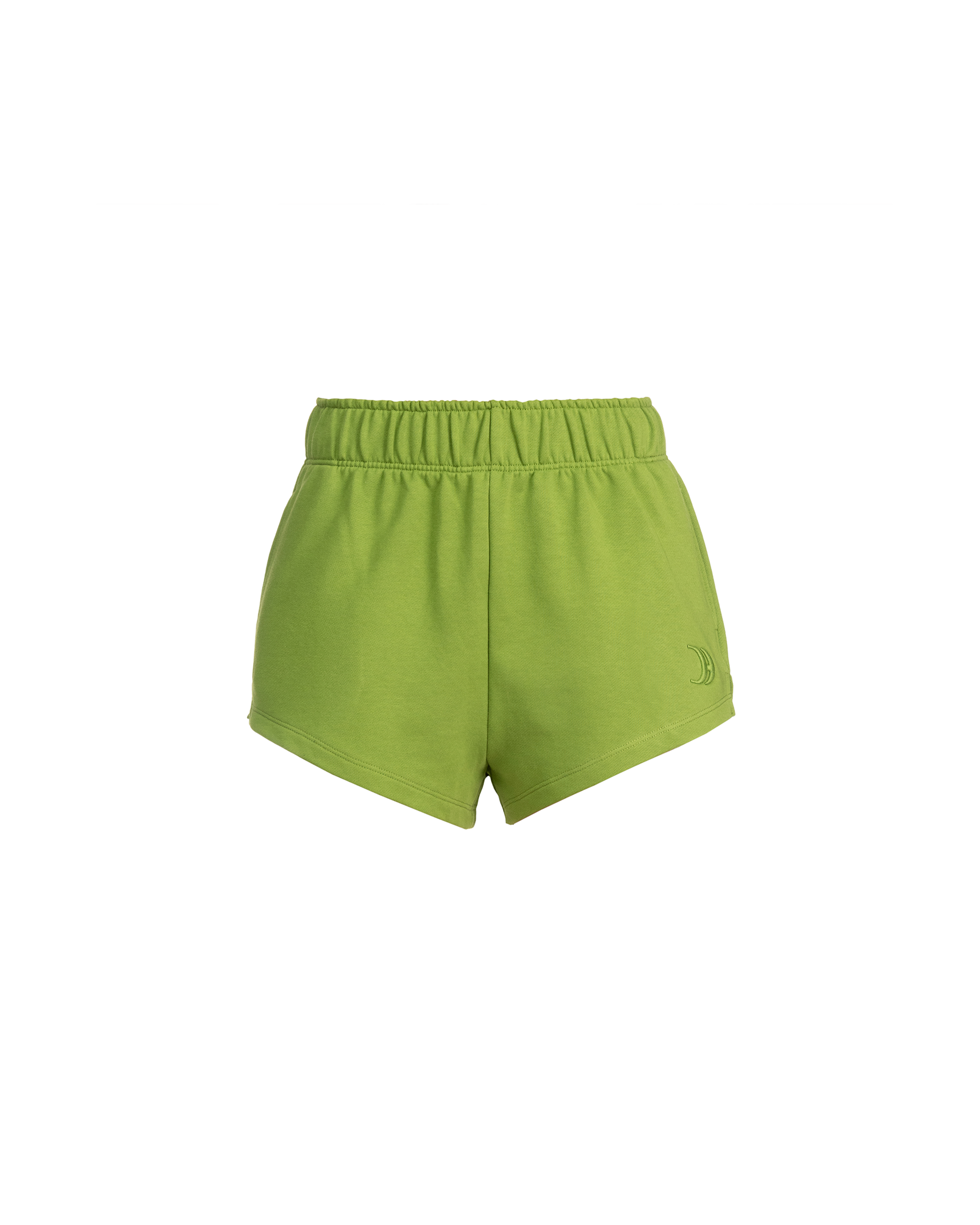 Shorts Pistachio