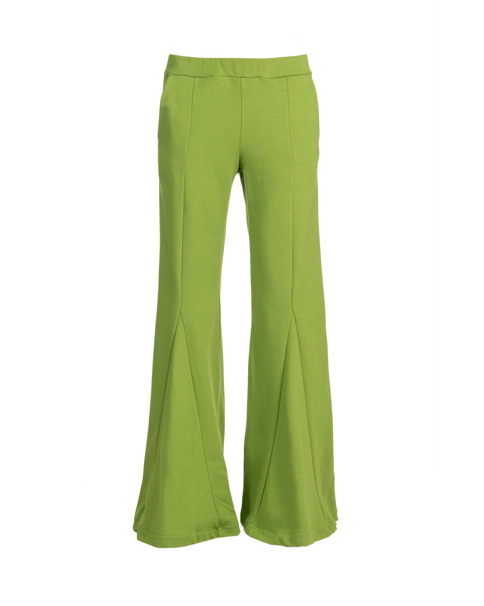 Wide Leg Pants Pistachio