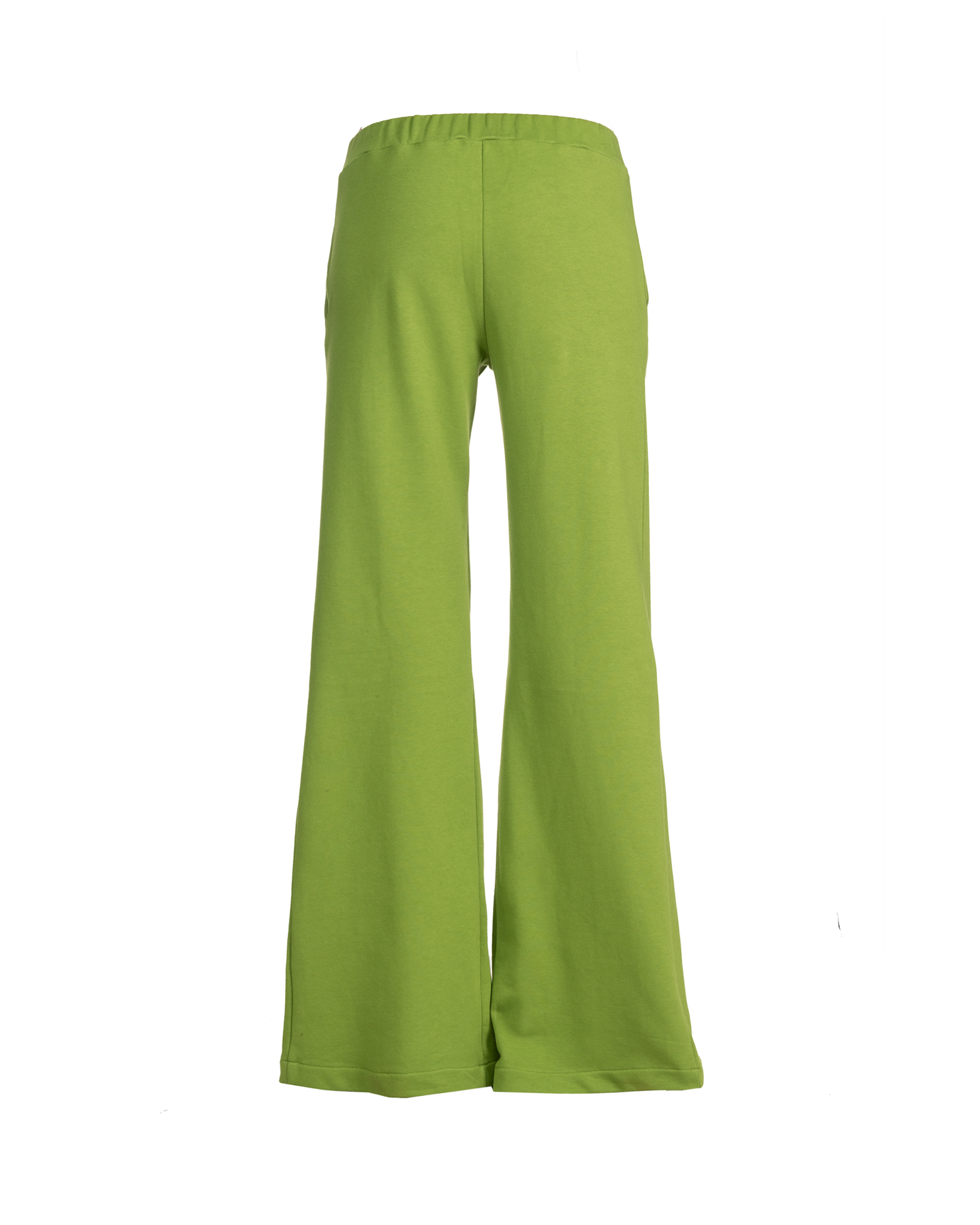 Wide Leg Pants Pistachio