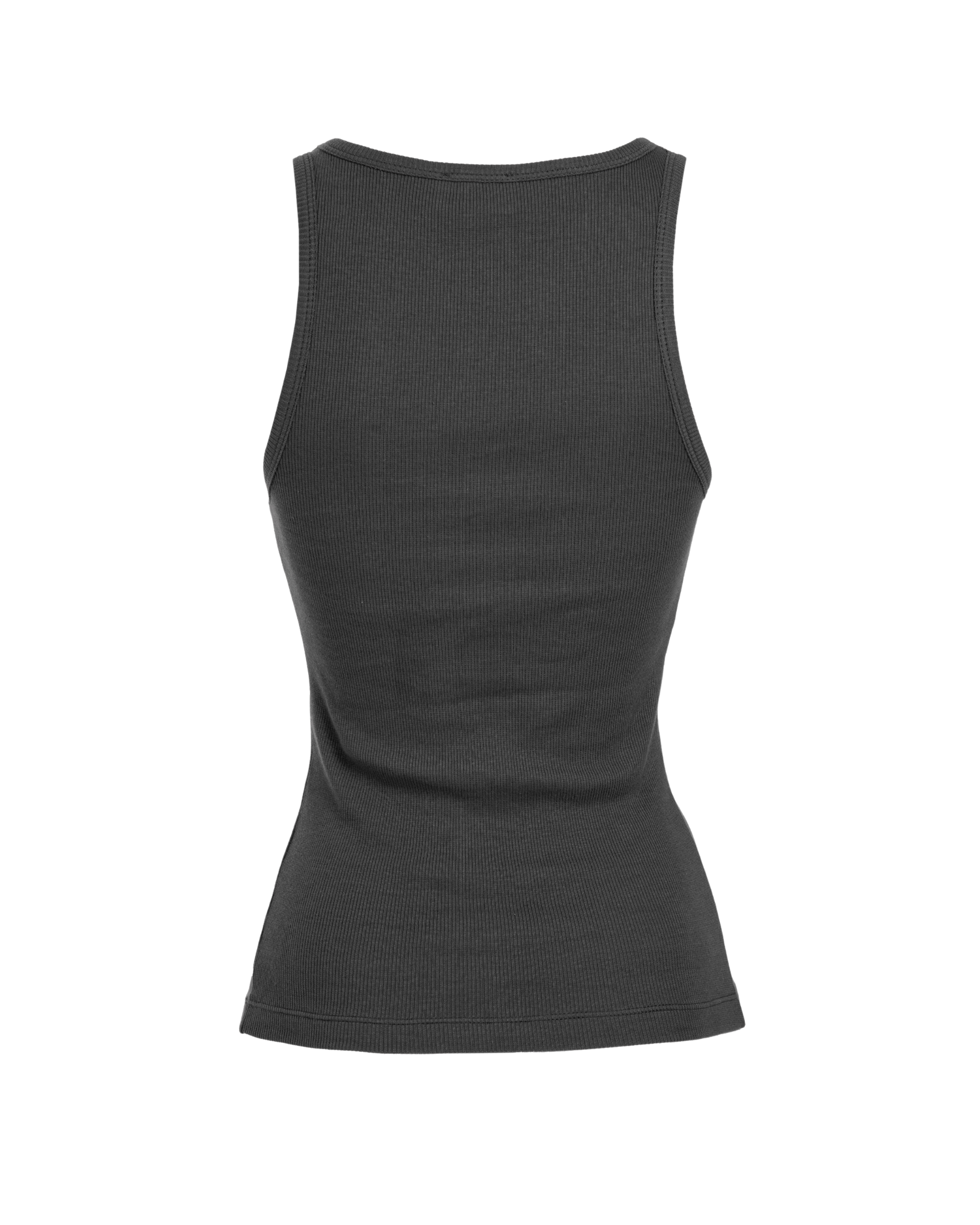 DH Tank Top Smoky Grey