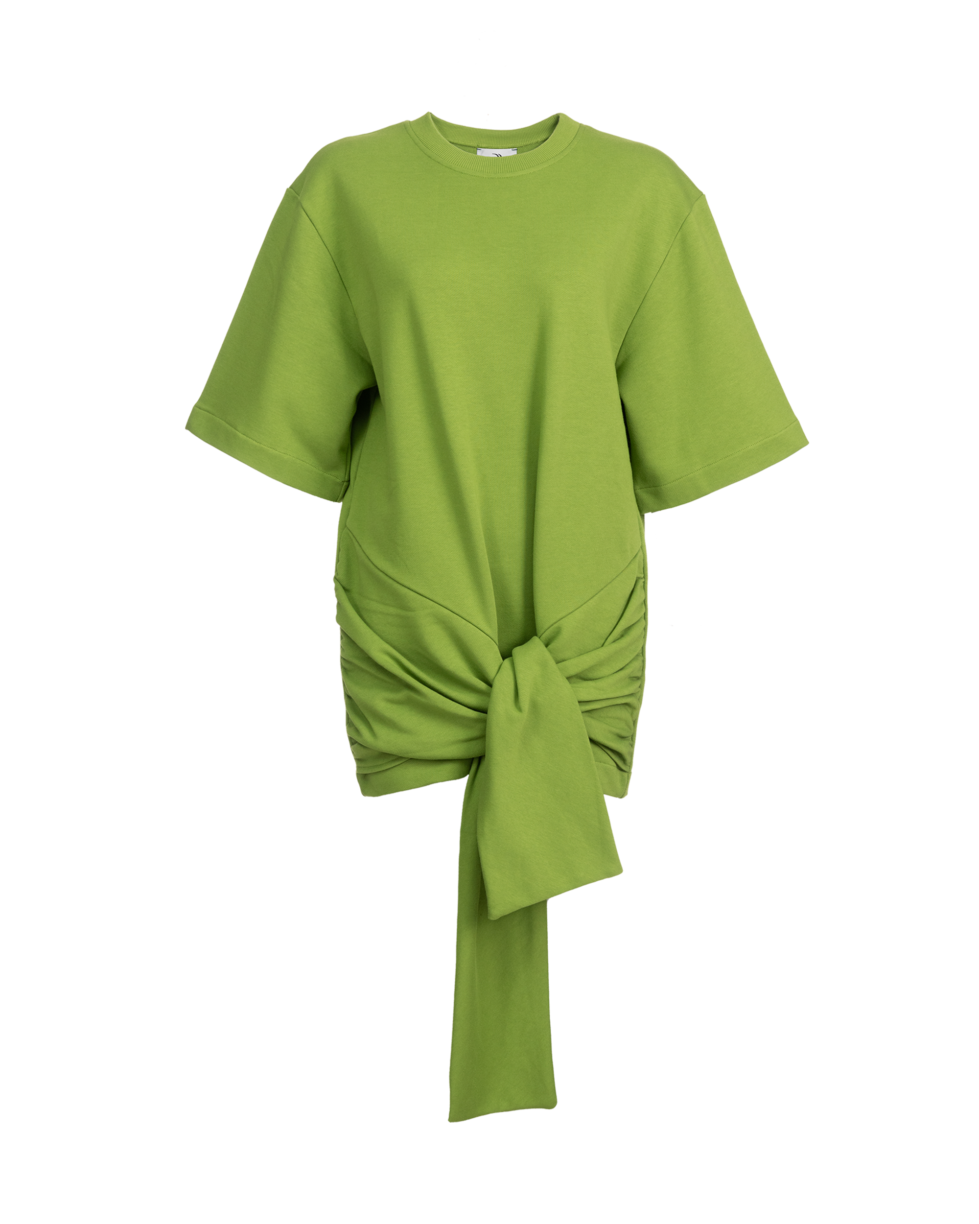 Bow T-shirt Pistachio