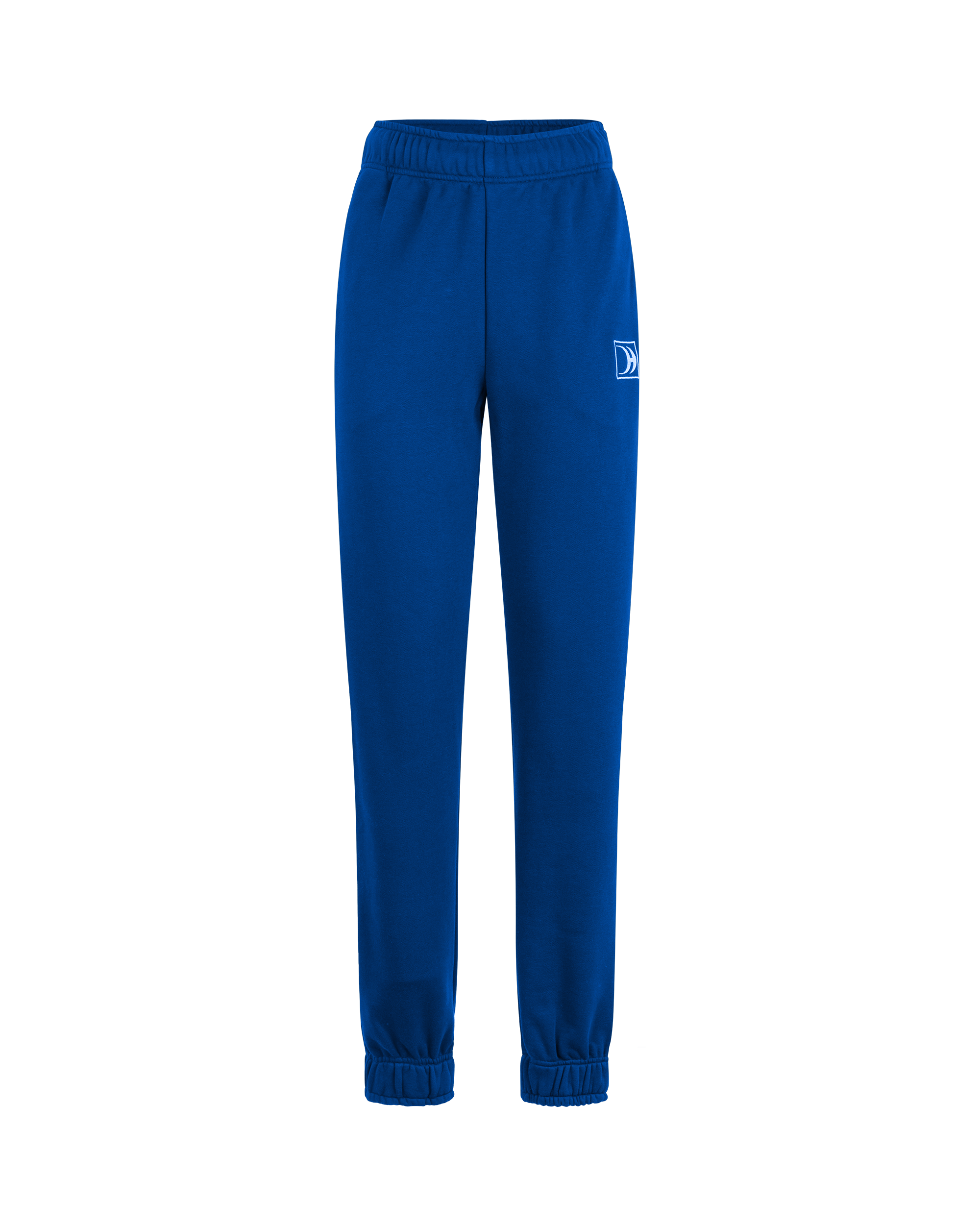 Joggers Blue