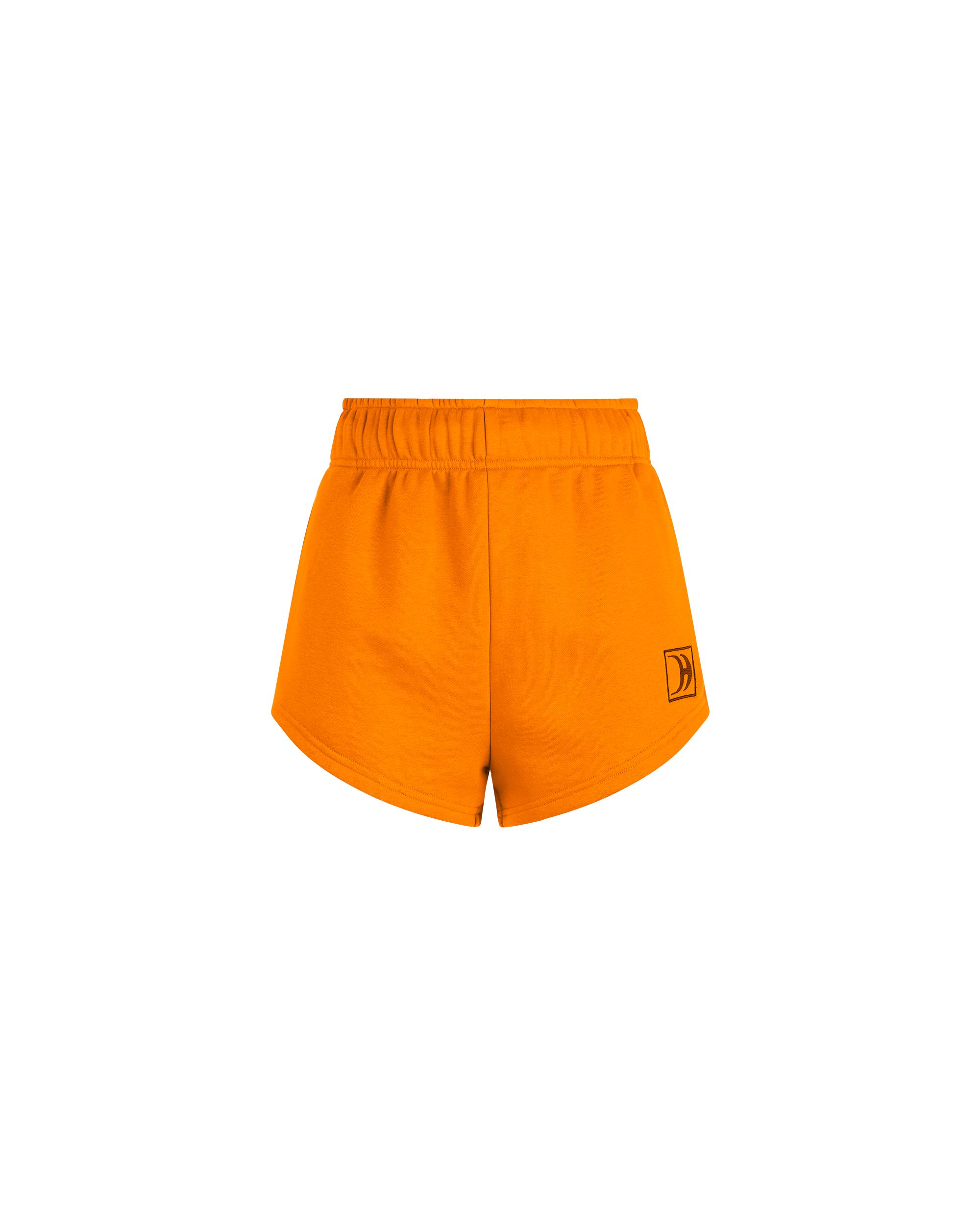 Shorts Orange