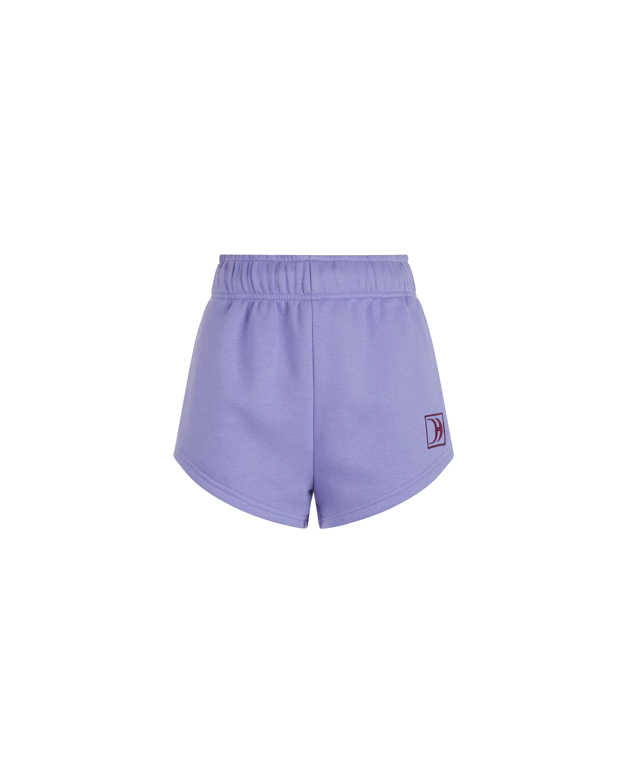 Shorts Lilac