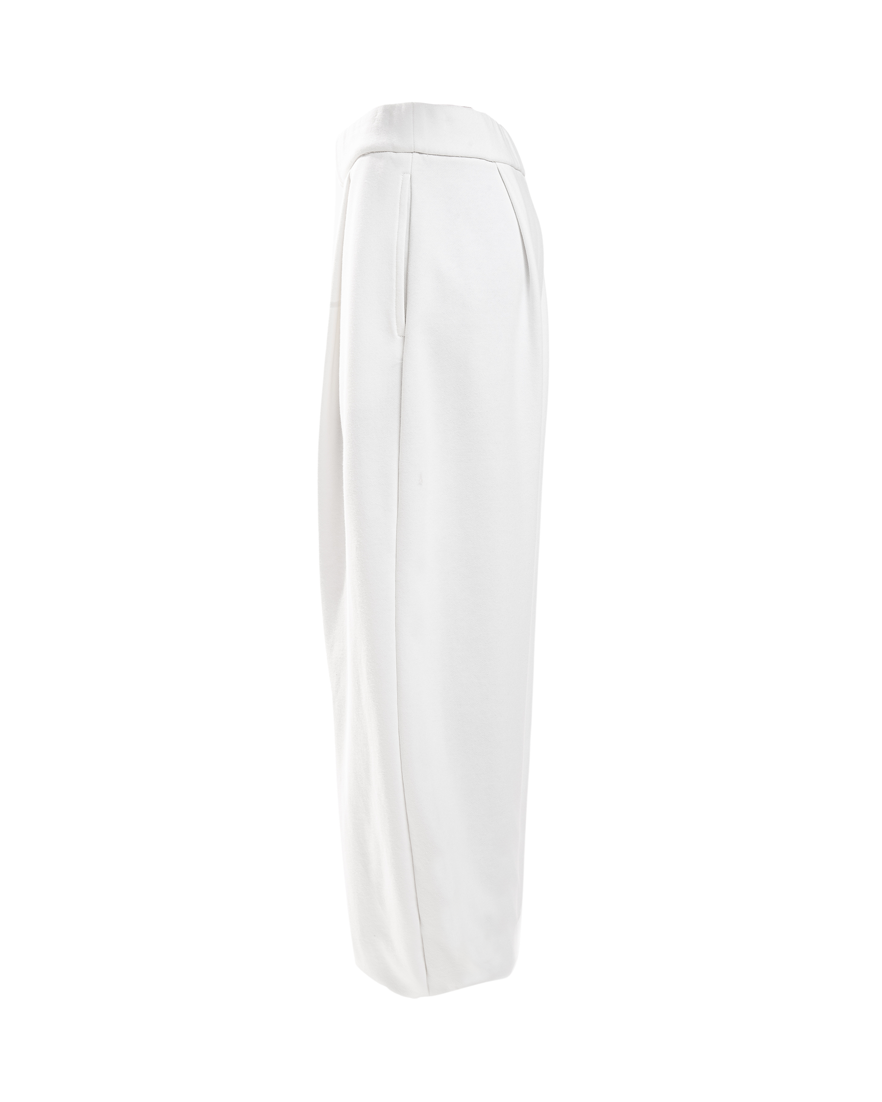 Aladin Trousers Ivory
