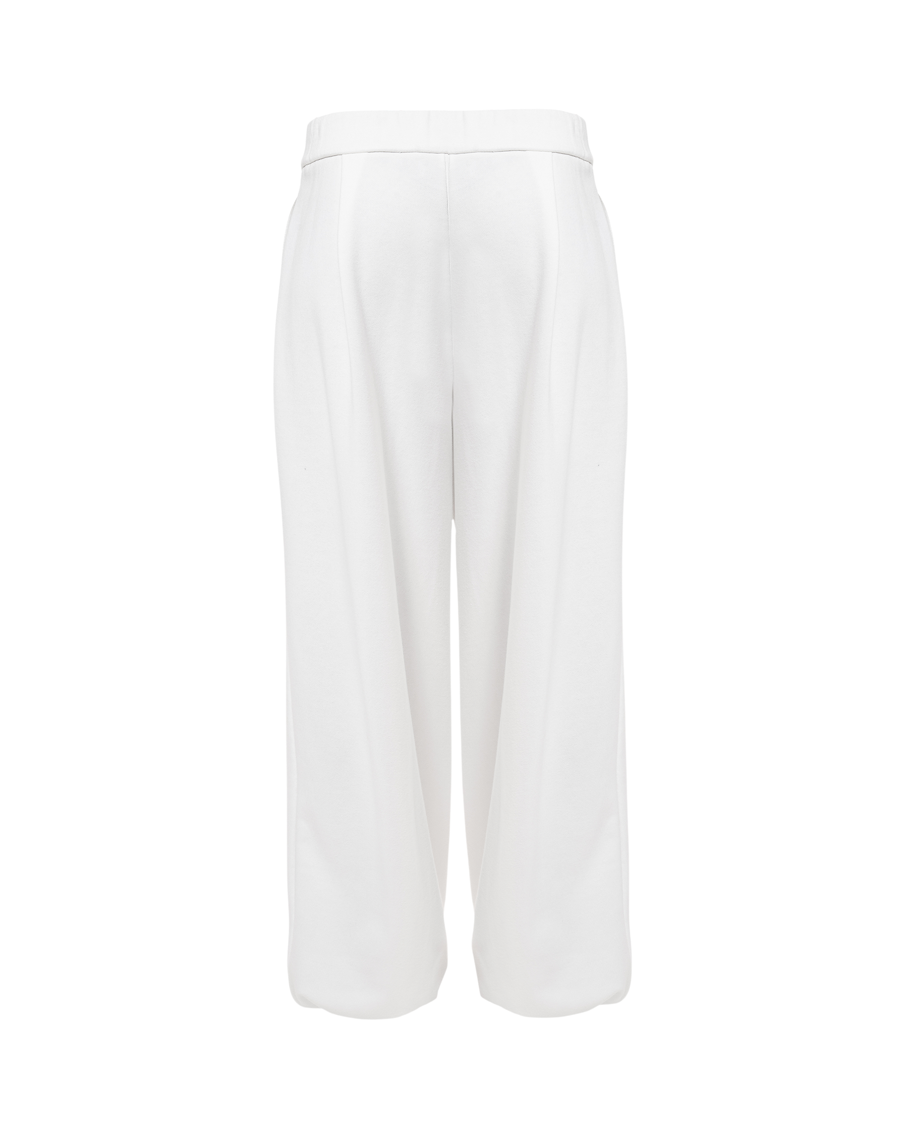 Aladin Trousers Ivory
