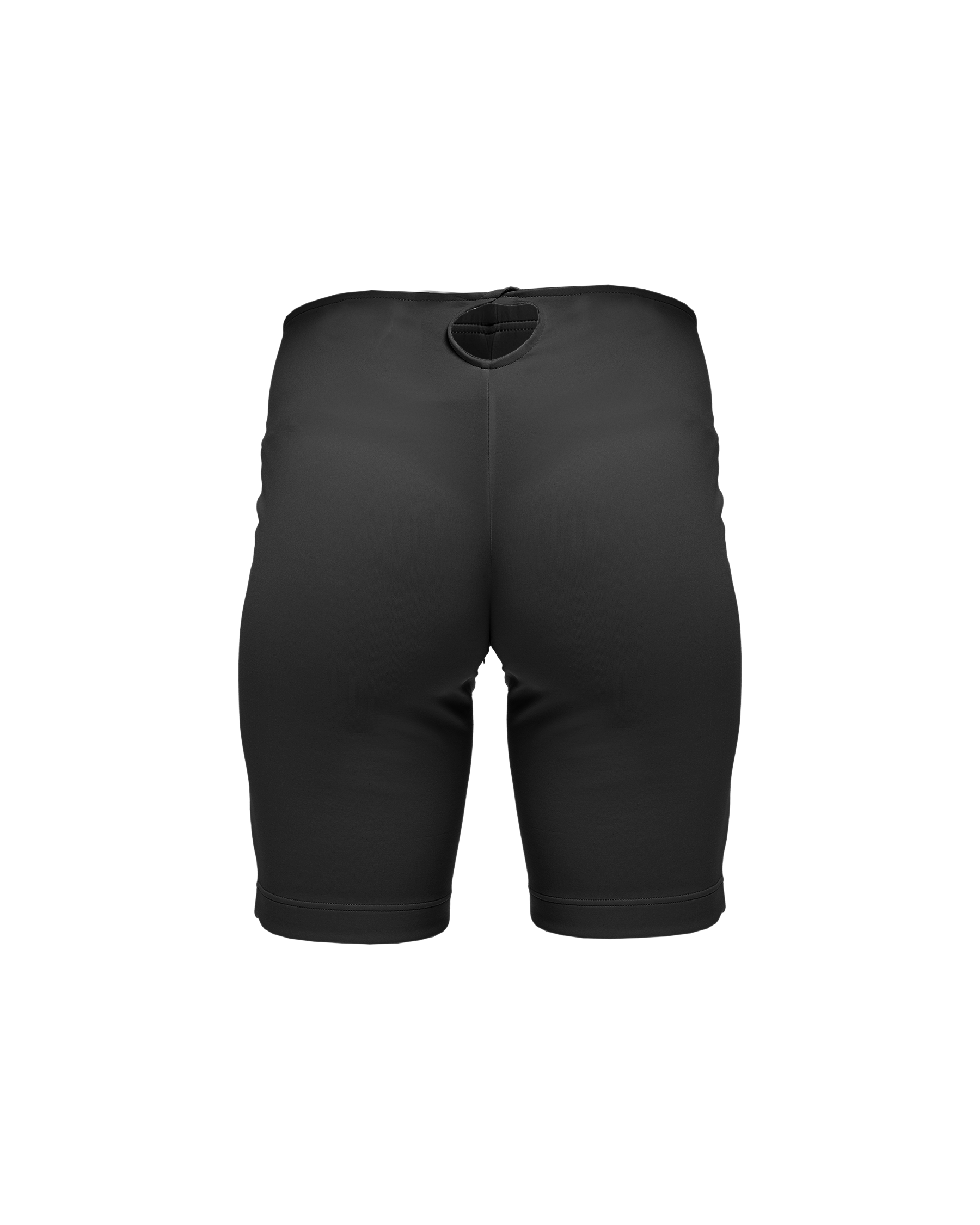 Punto Milano Shorts Smoky Grey