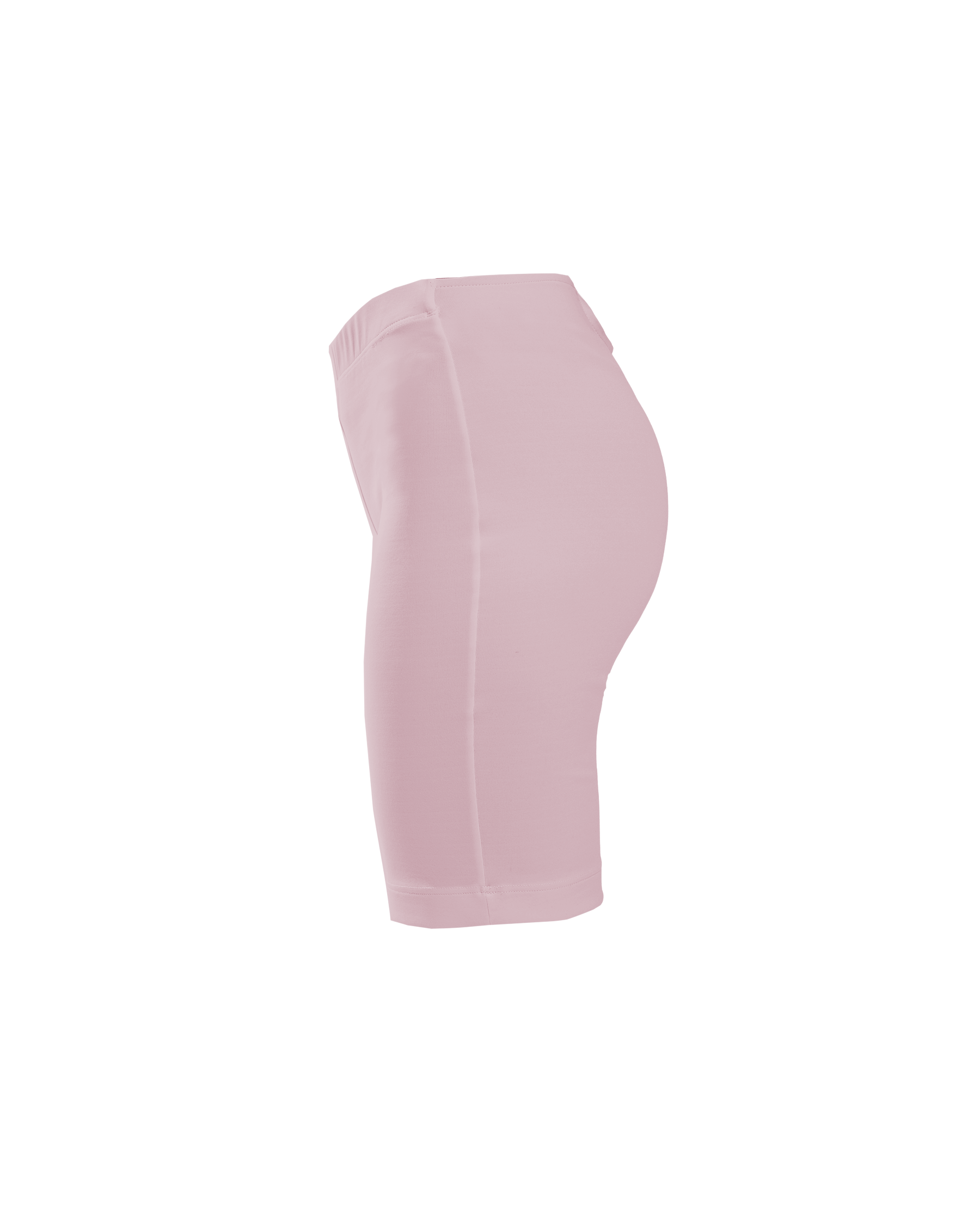 Punto Milano Shorts Dusty Pink