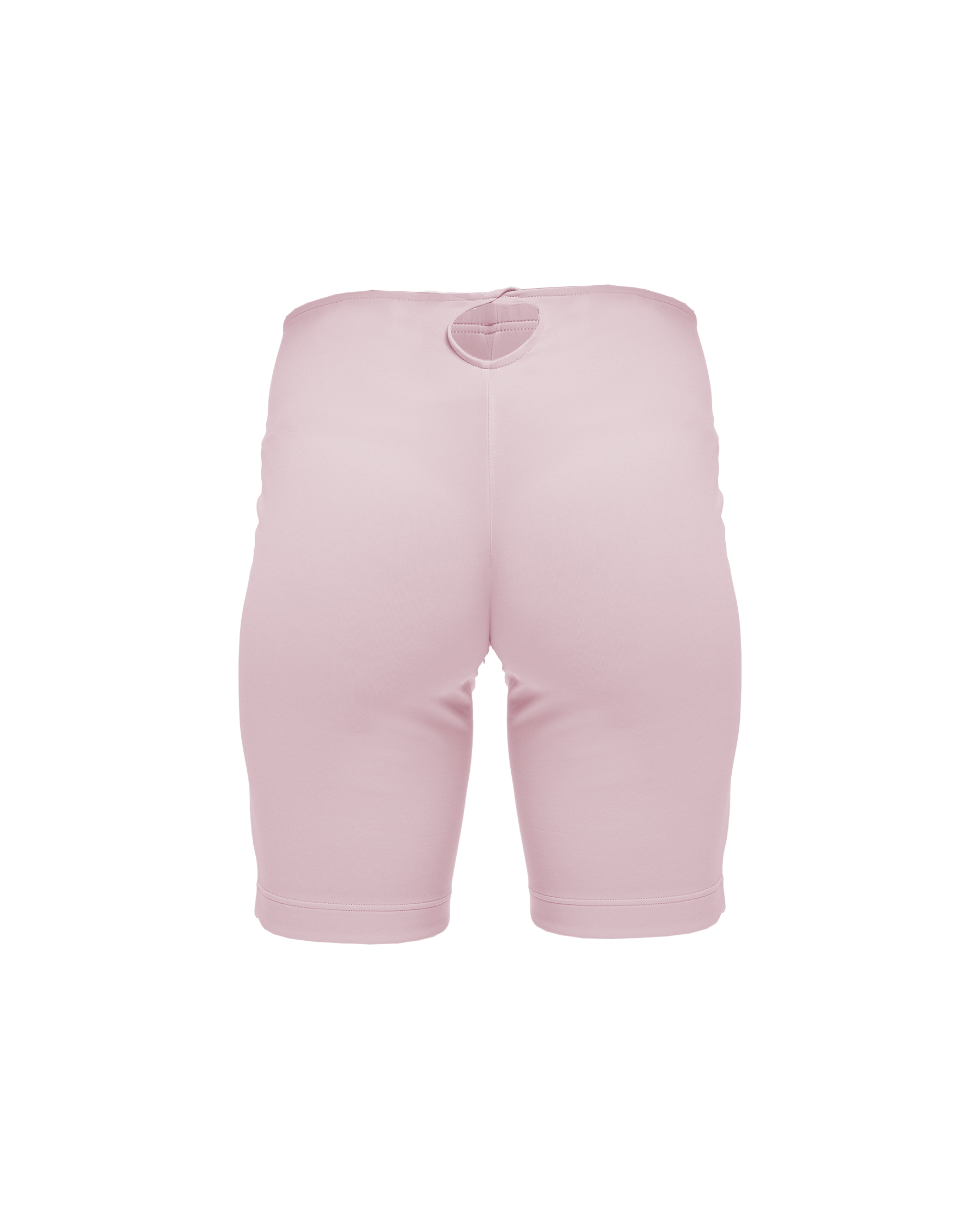 Punto Milano Shorts Dusty Pink