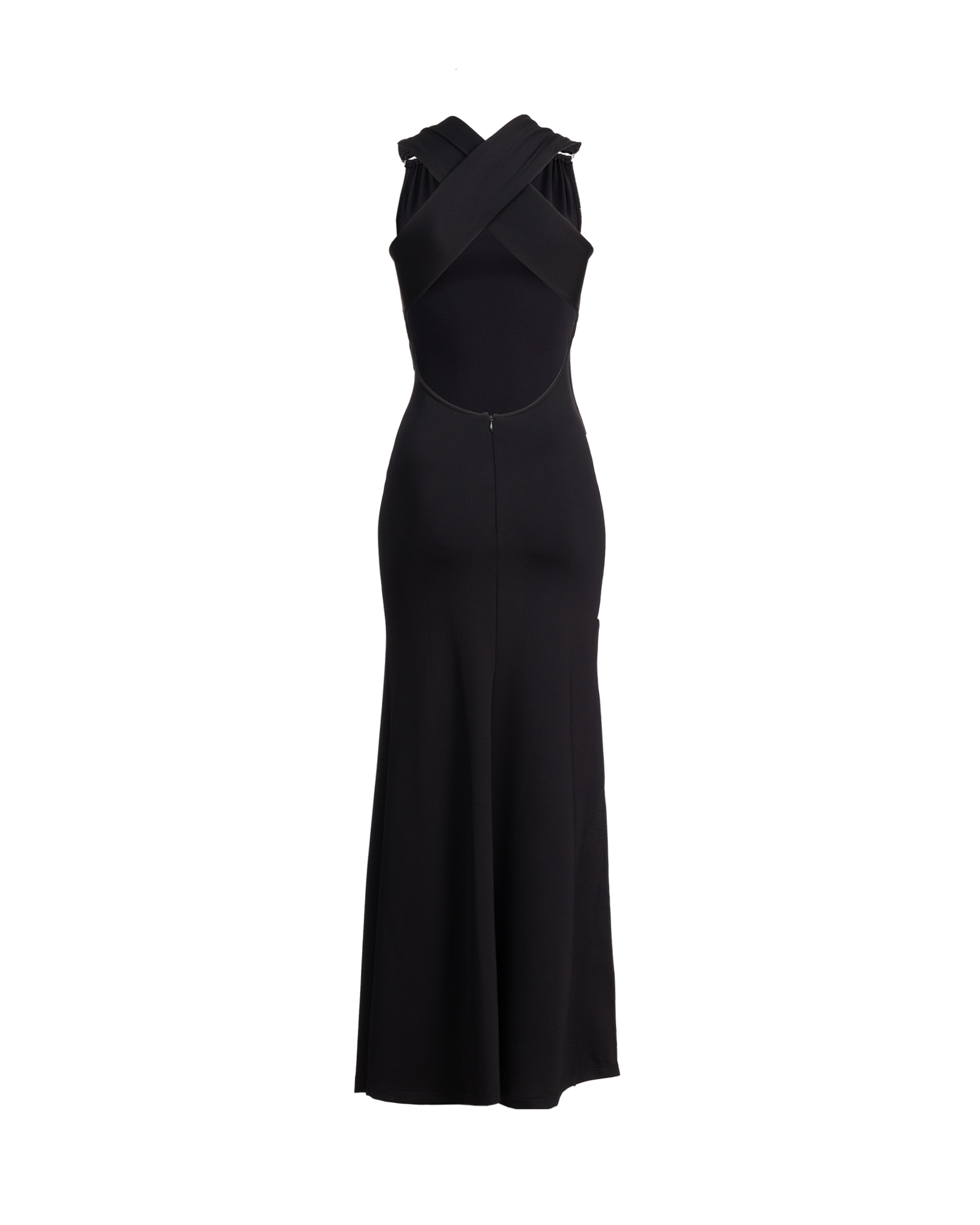 ワンピース THE BLACK PIERCING DRESS Piercing Dress Black – Destination Haway