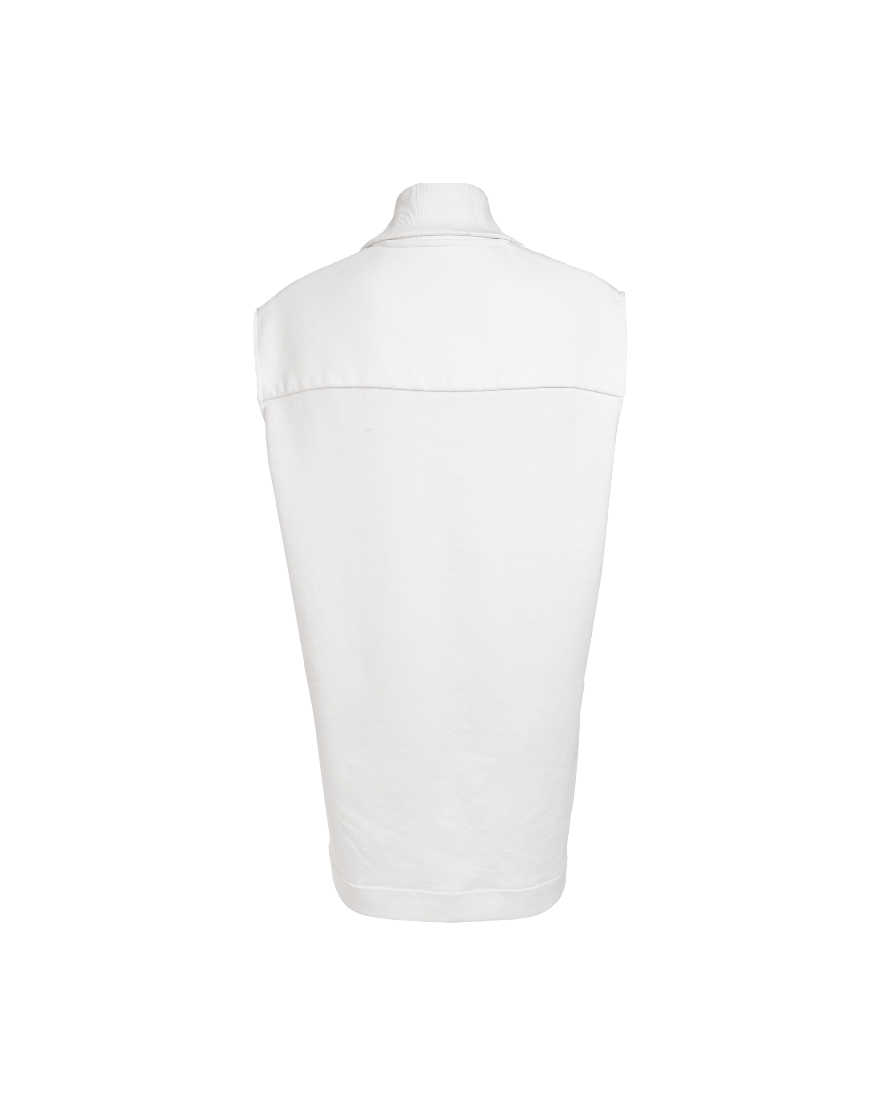 Gilet Ivory