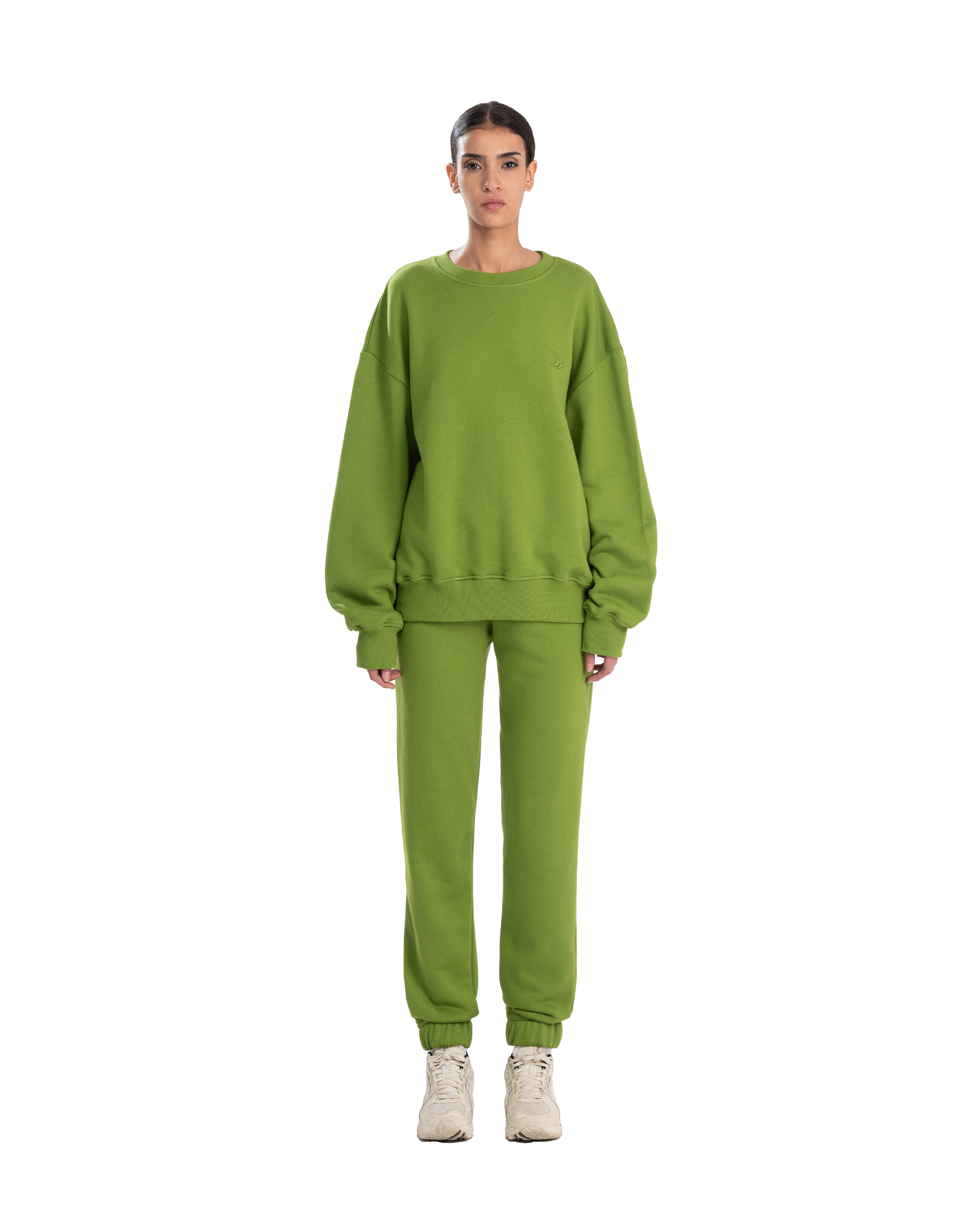 Joggers Pistachio