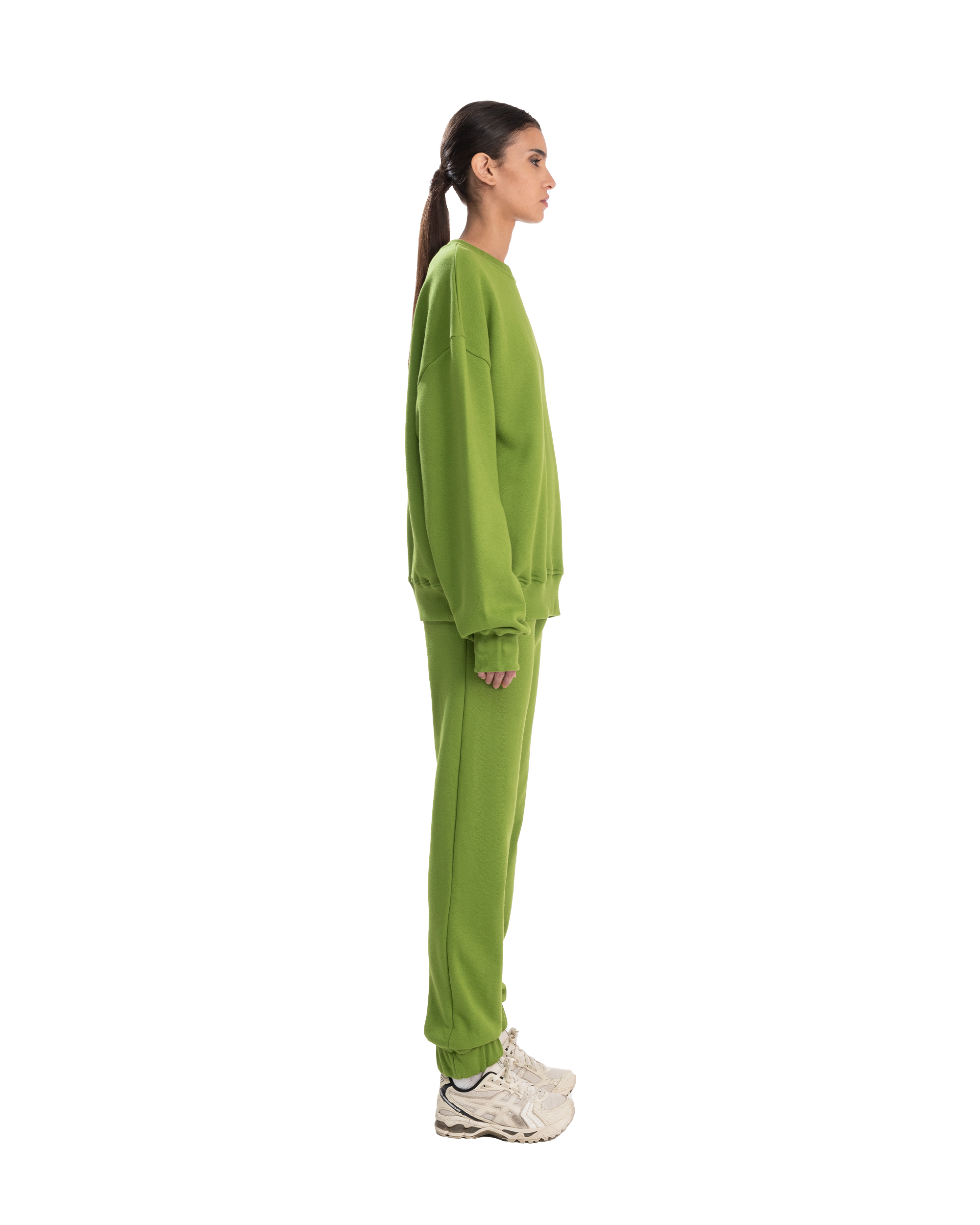 Joggers Pistachio