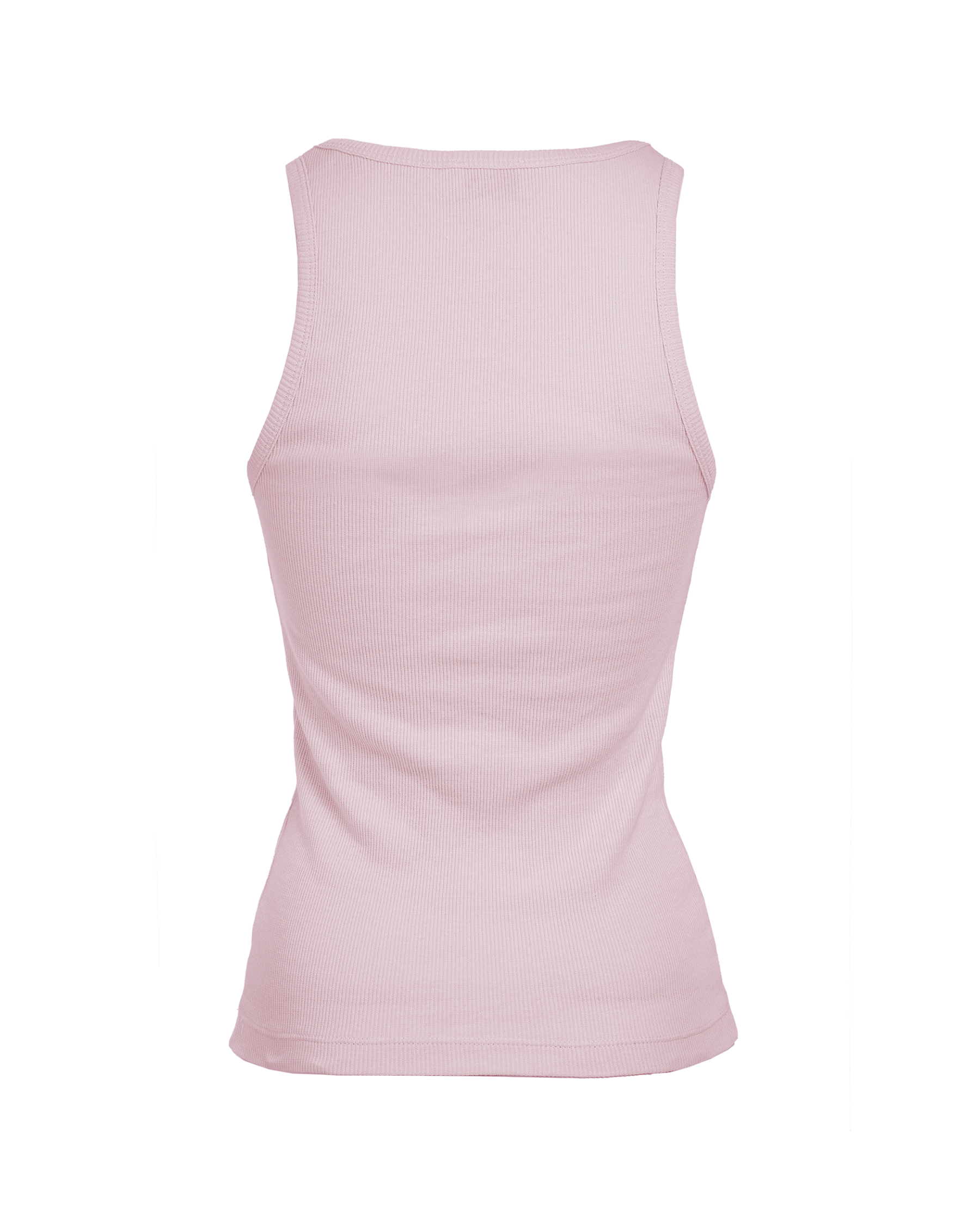 DH Tank Top Dusty Pink