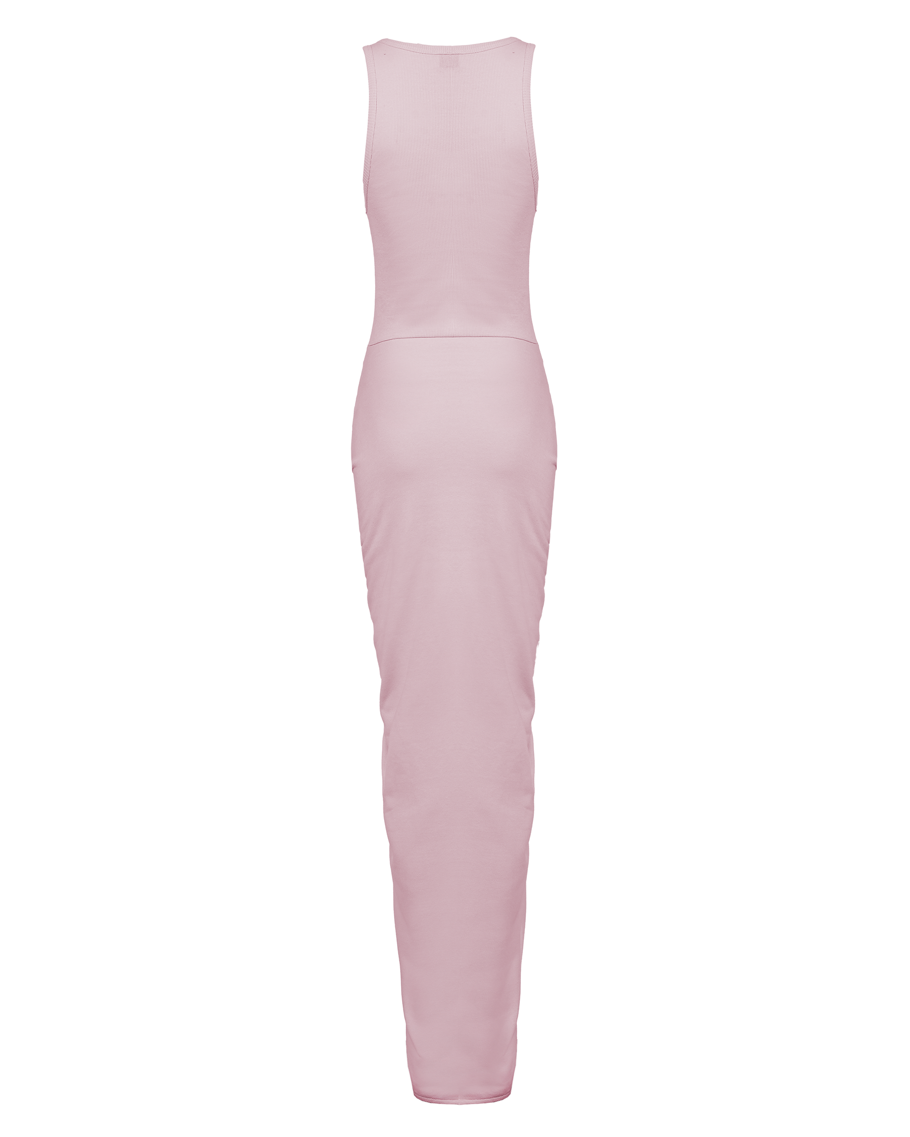 Twisted Gown Dusty Pink Destination Haway Twisted Gown Dusty Pink Destination Haway