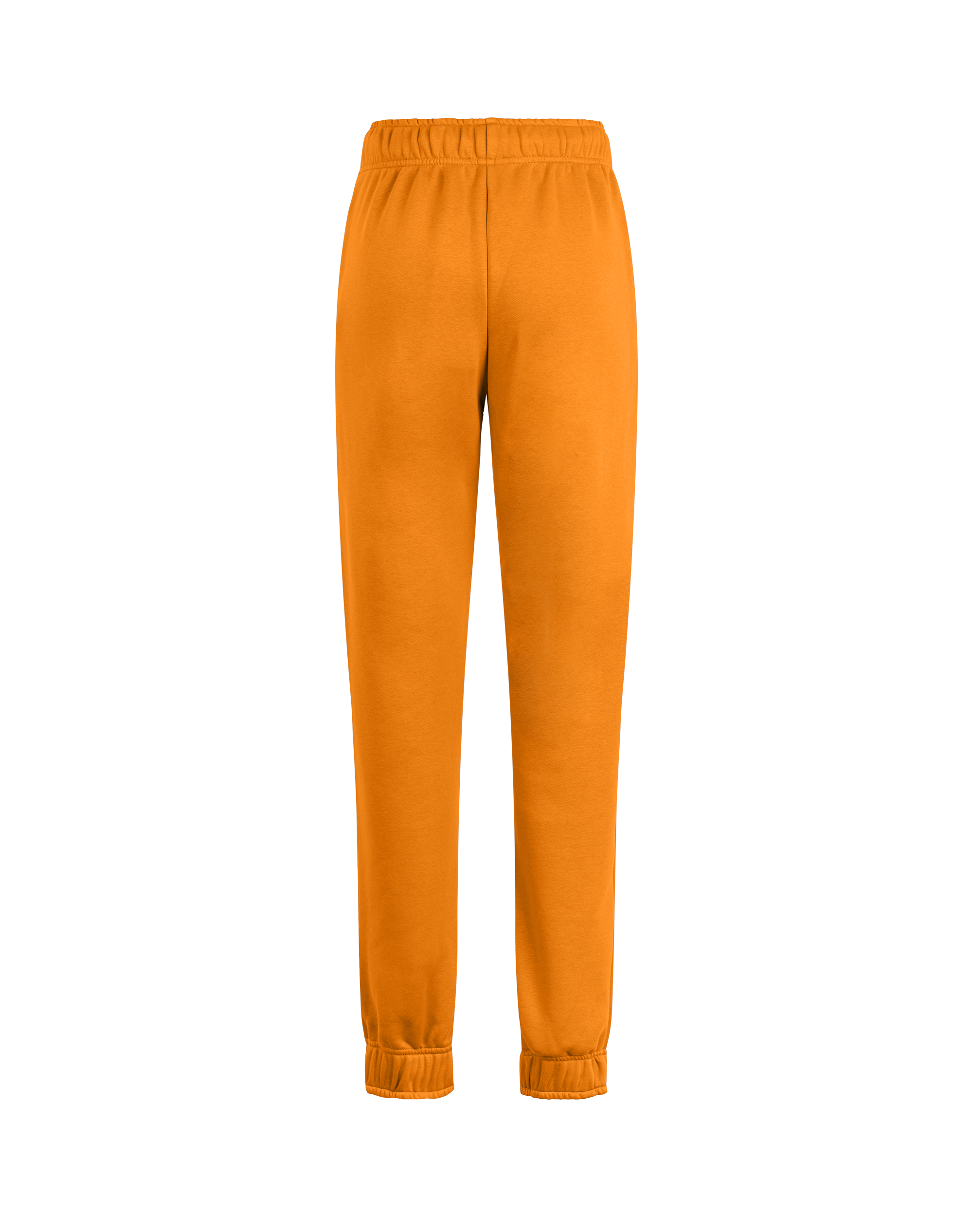 Joggers Orange