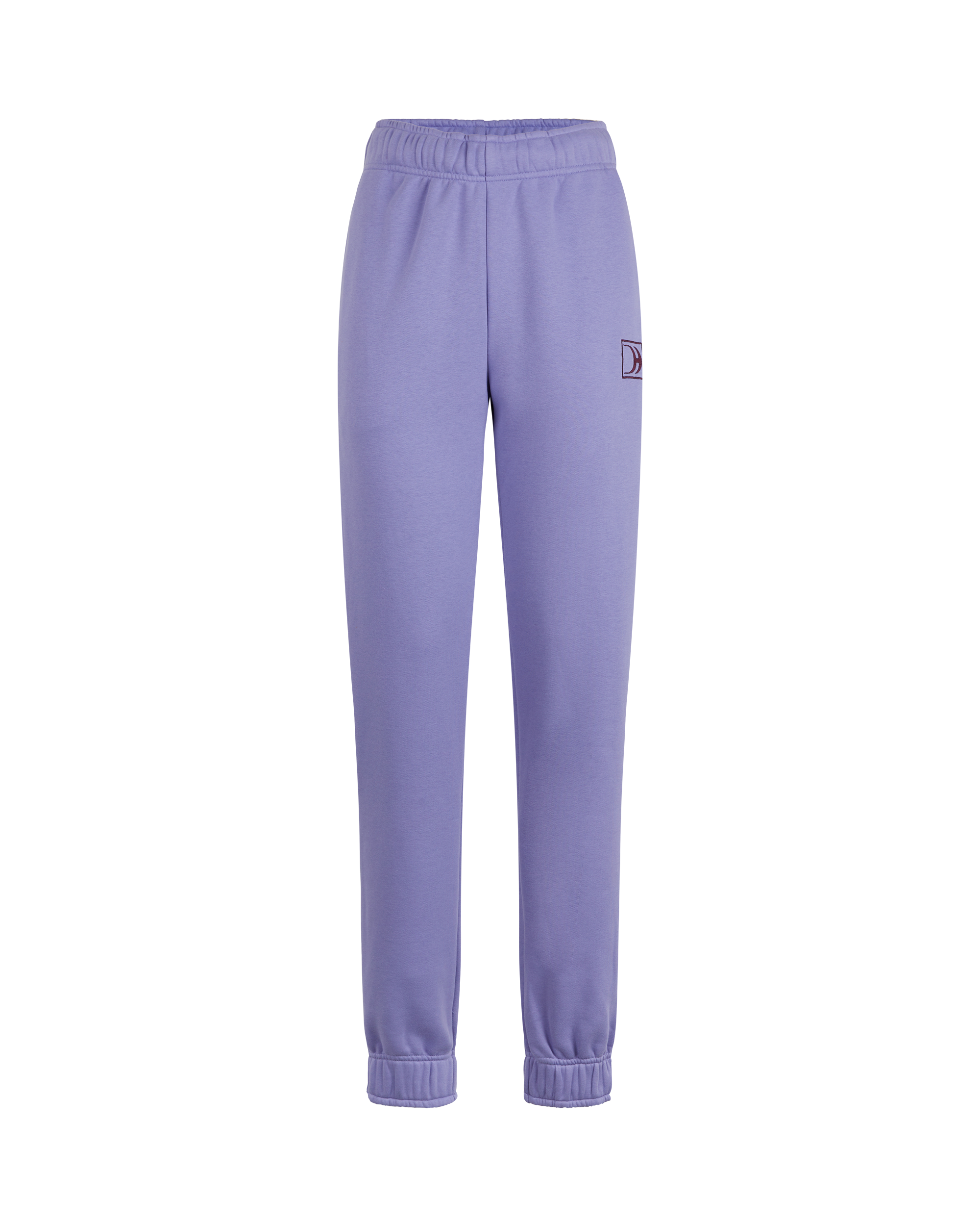 Joggers Lilac