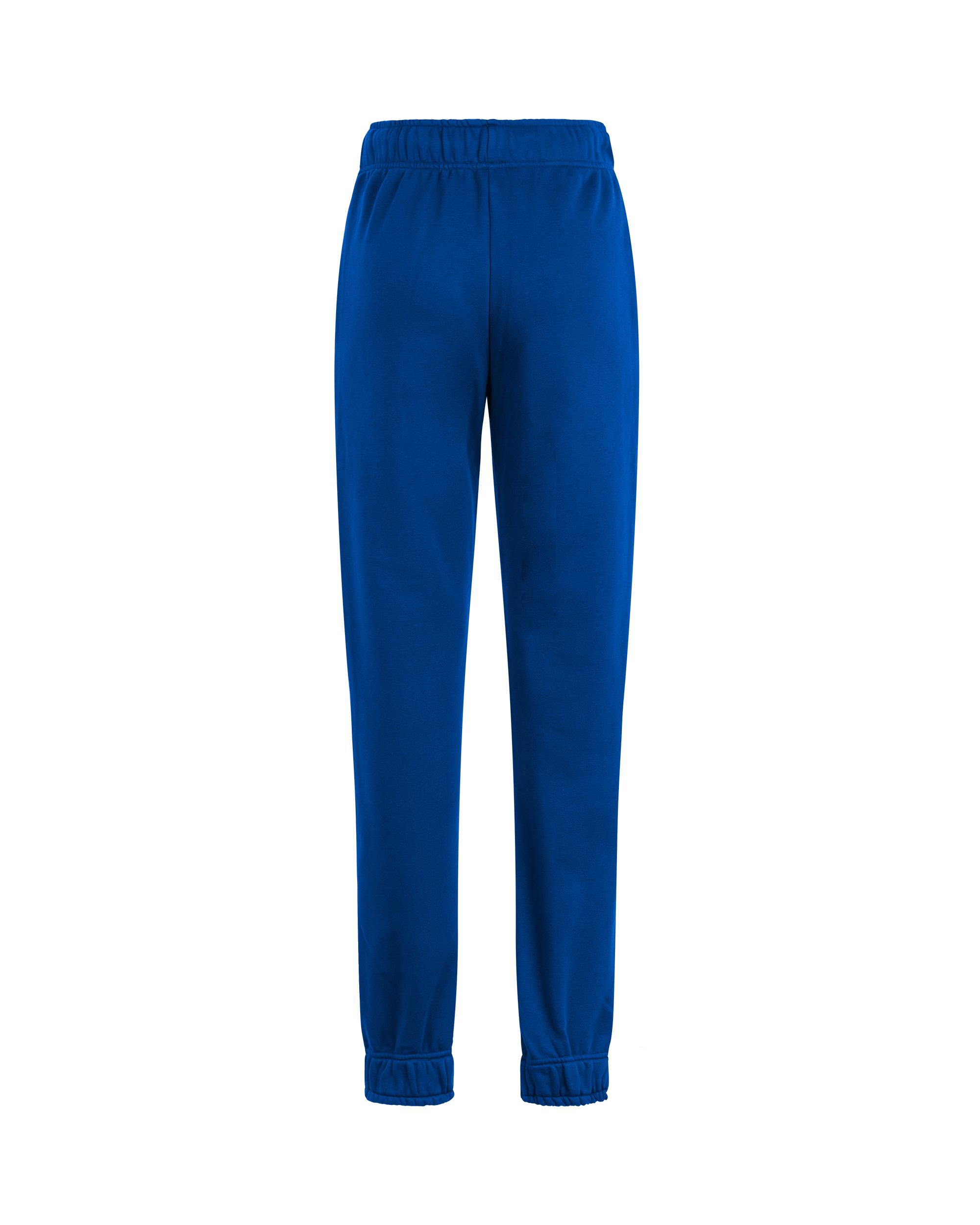 Joggers Blue