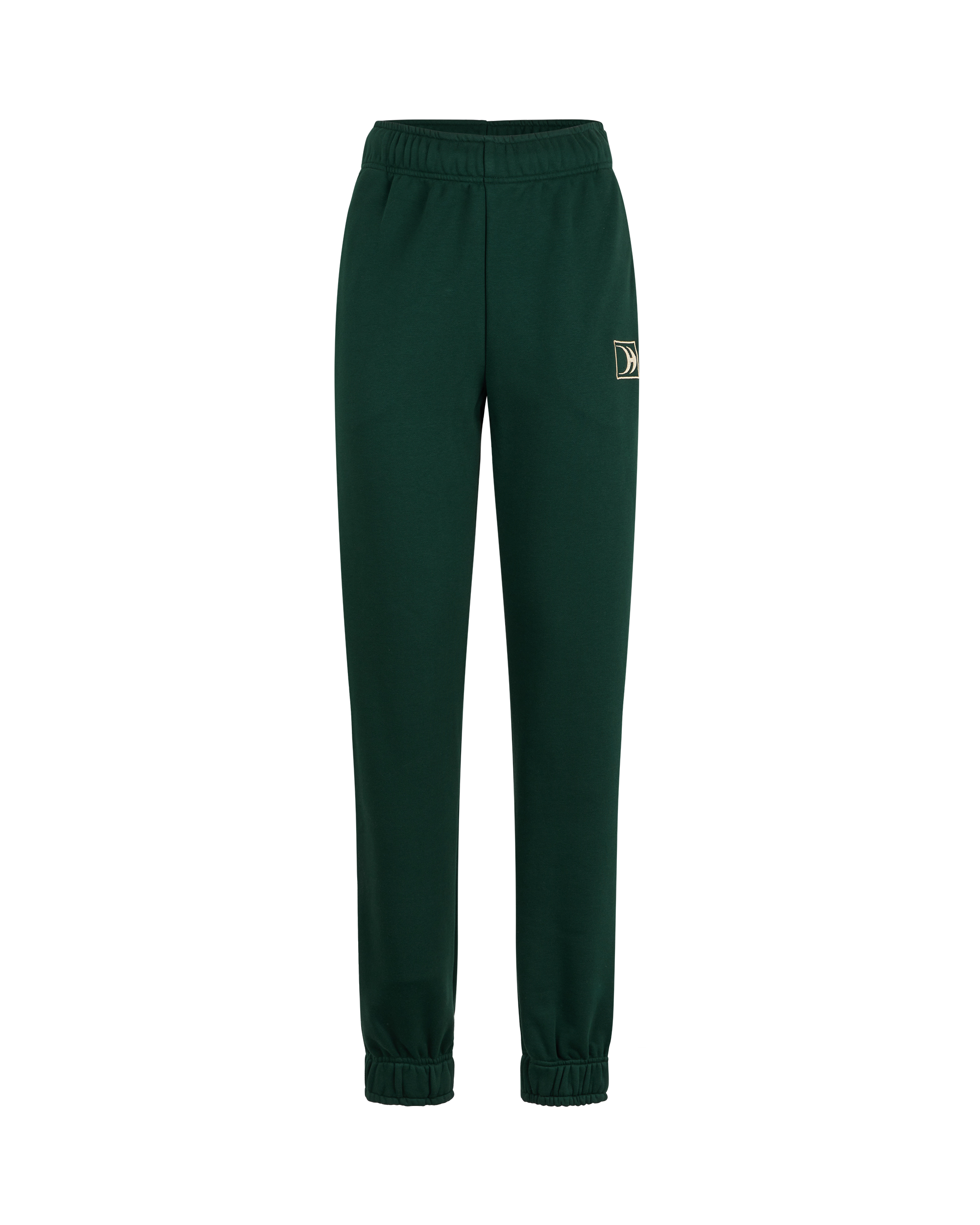 Joggers Green