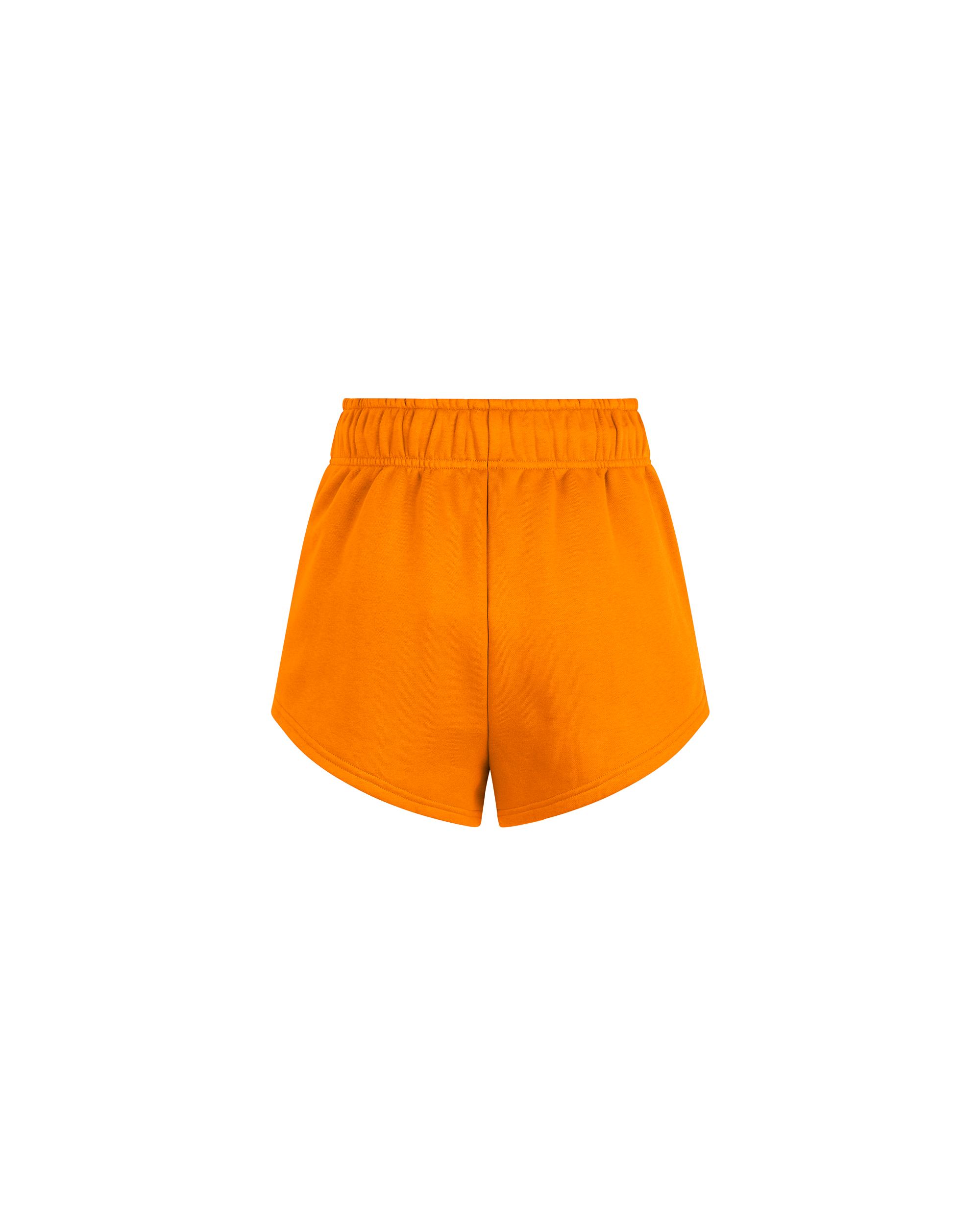 Shorts Orange